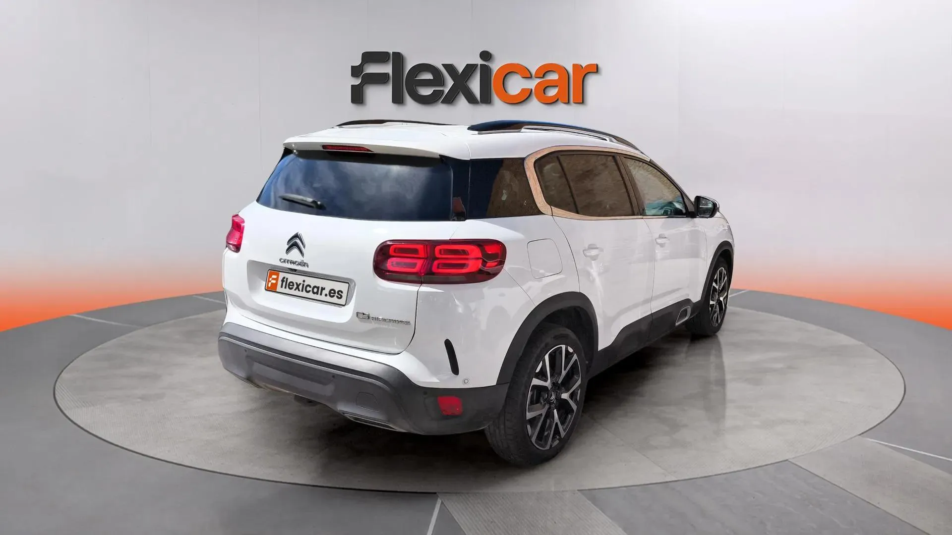 Citroën C5 Aircross PureTech Feel - foto 7