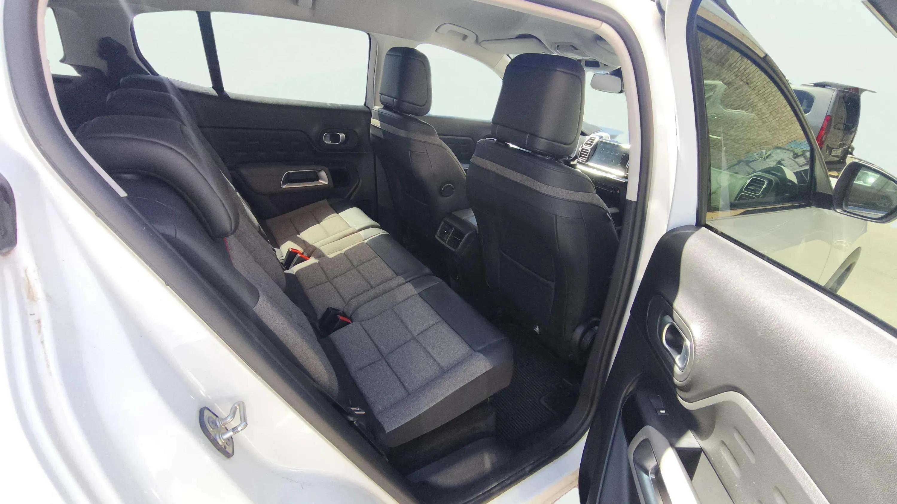 Citroën C5 Aircross PureTech Feel - foto 14