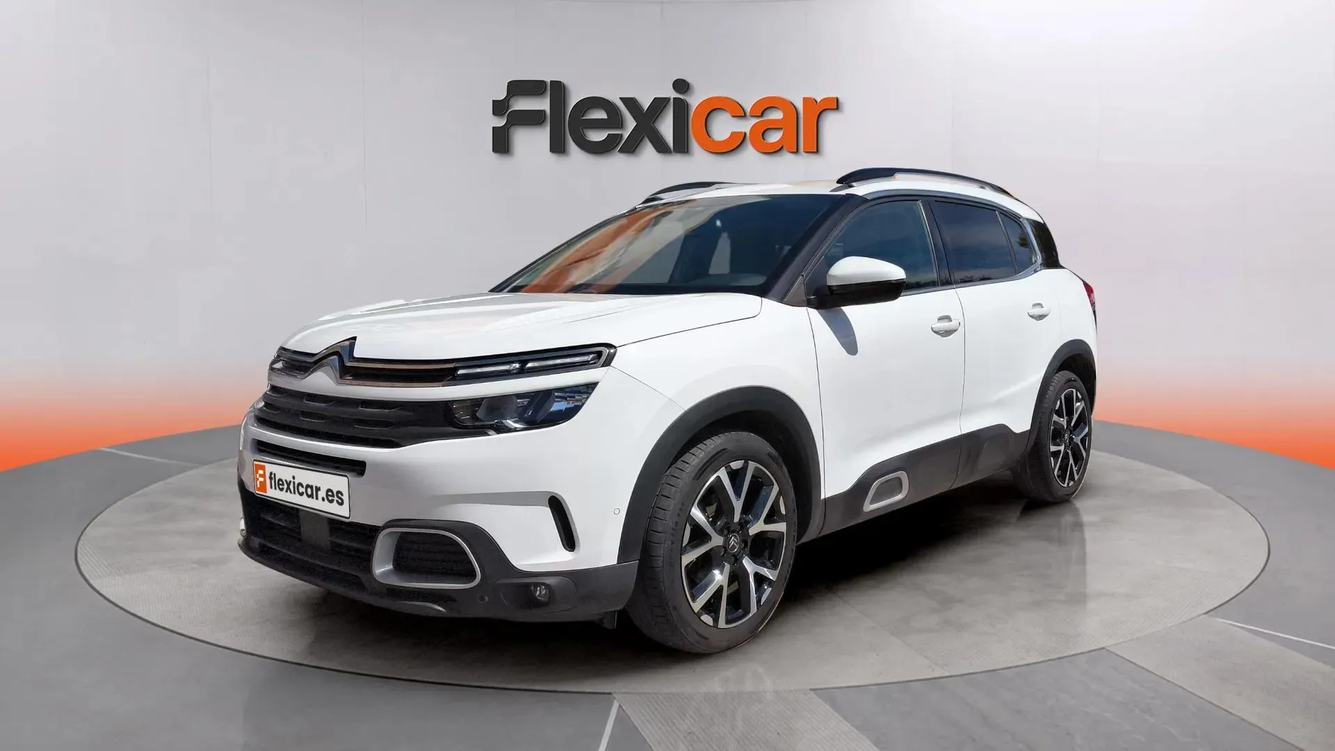 Citroën C5 Aircross PureTech Feel - foto 3