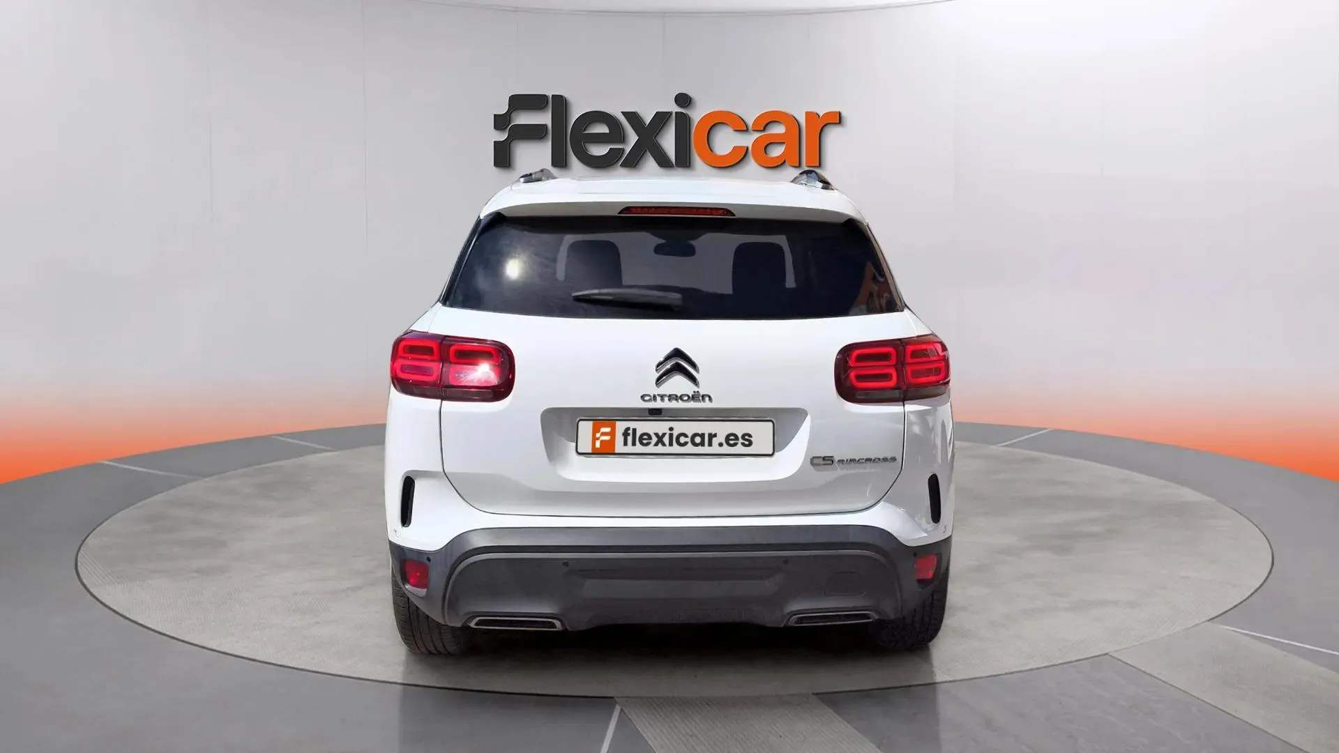 Citroën C5 Aircross PureTech Feel - foto 6