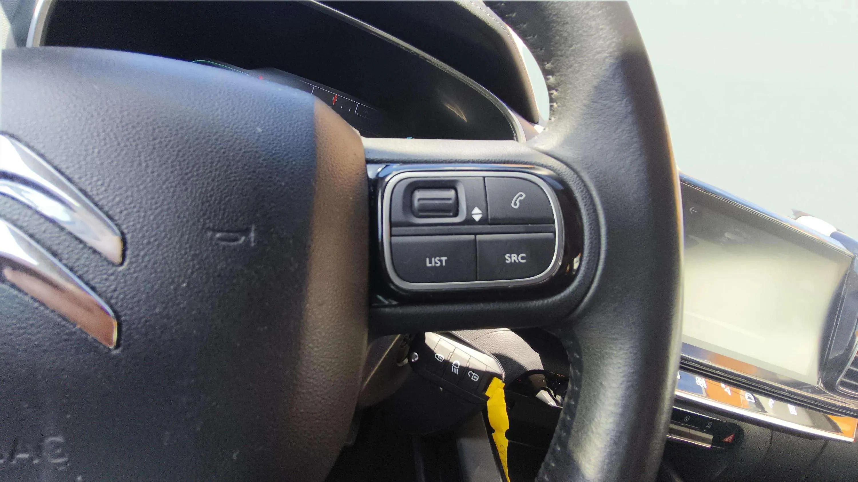 Citroën C5 Aircross PureTech Feel - foto 18