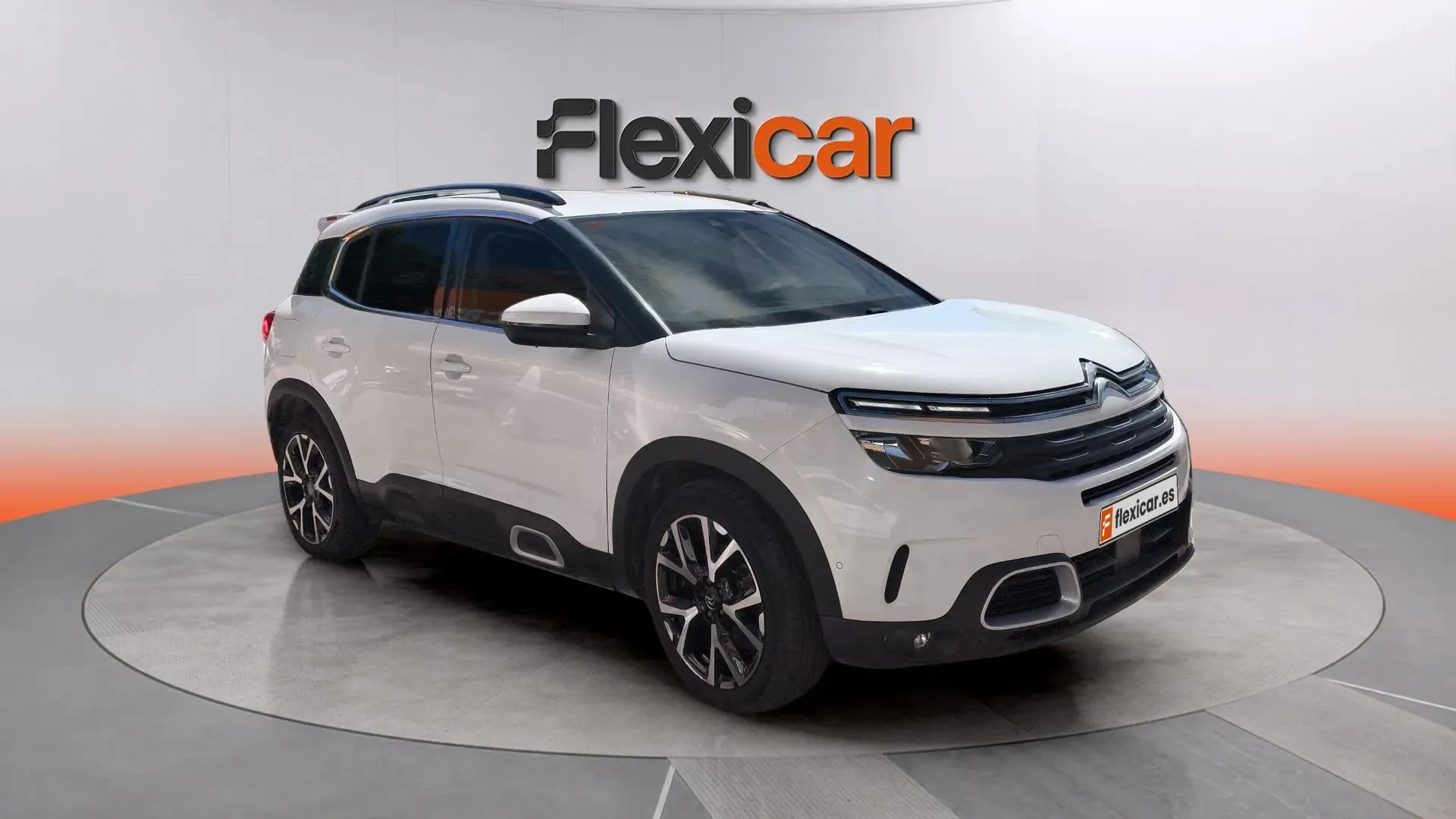 Citroën C5 Aircross PureTech Feel