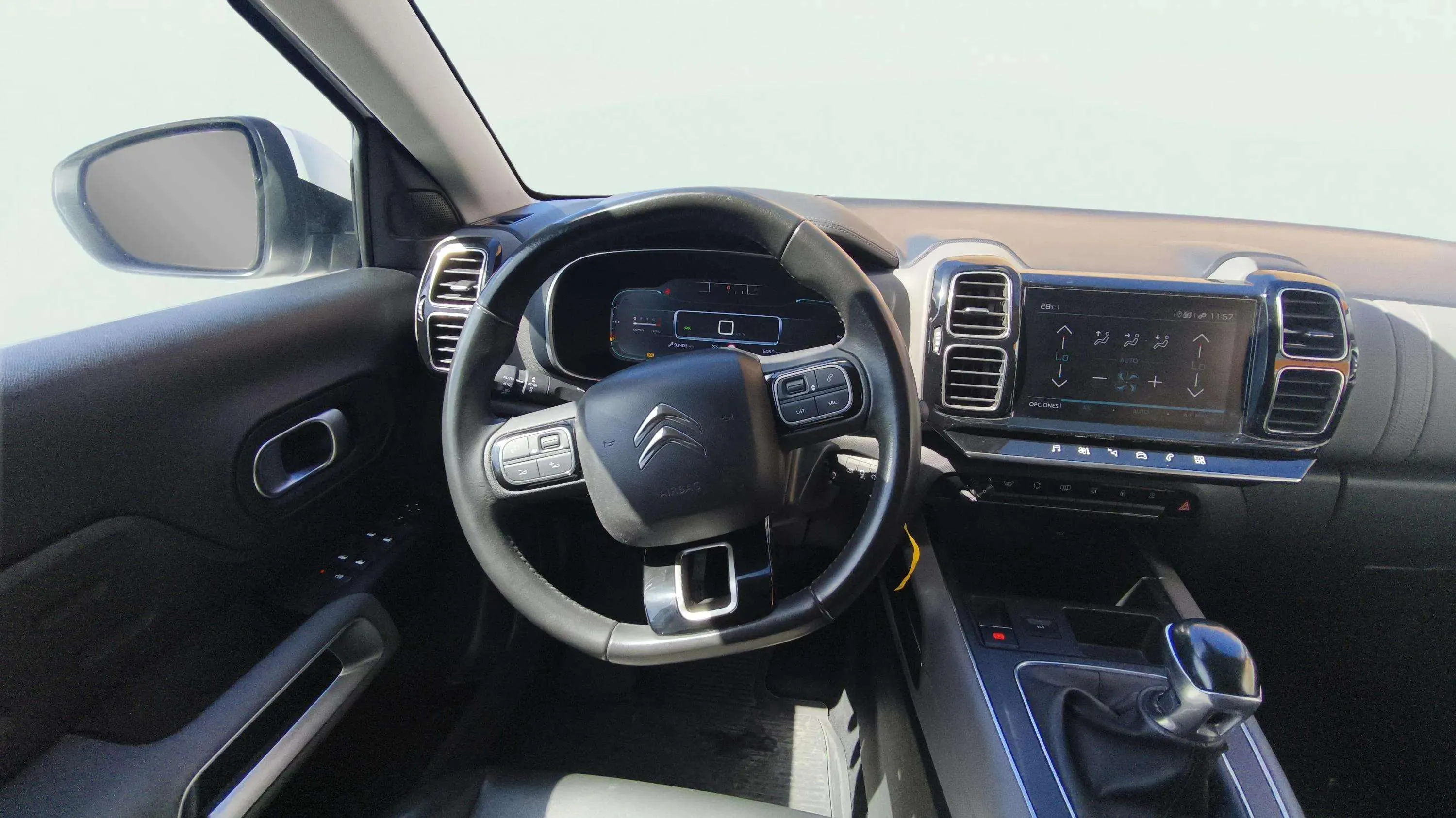 Citroën C5 Aircross PureTech Feel - foto 11