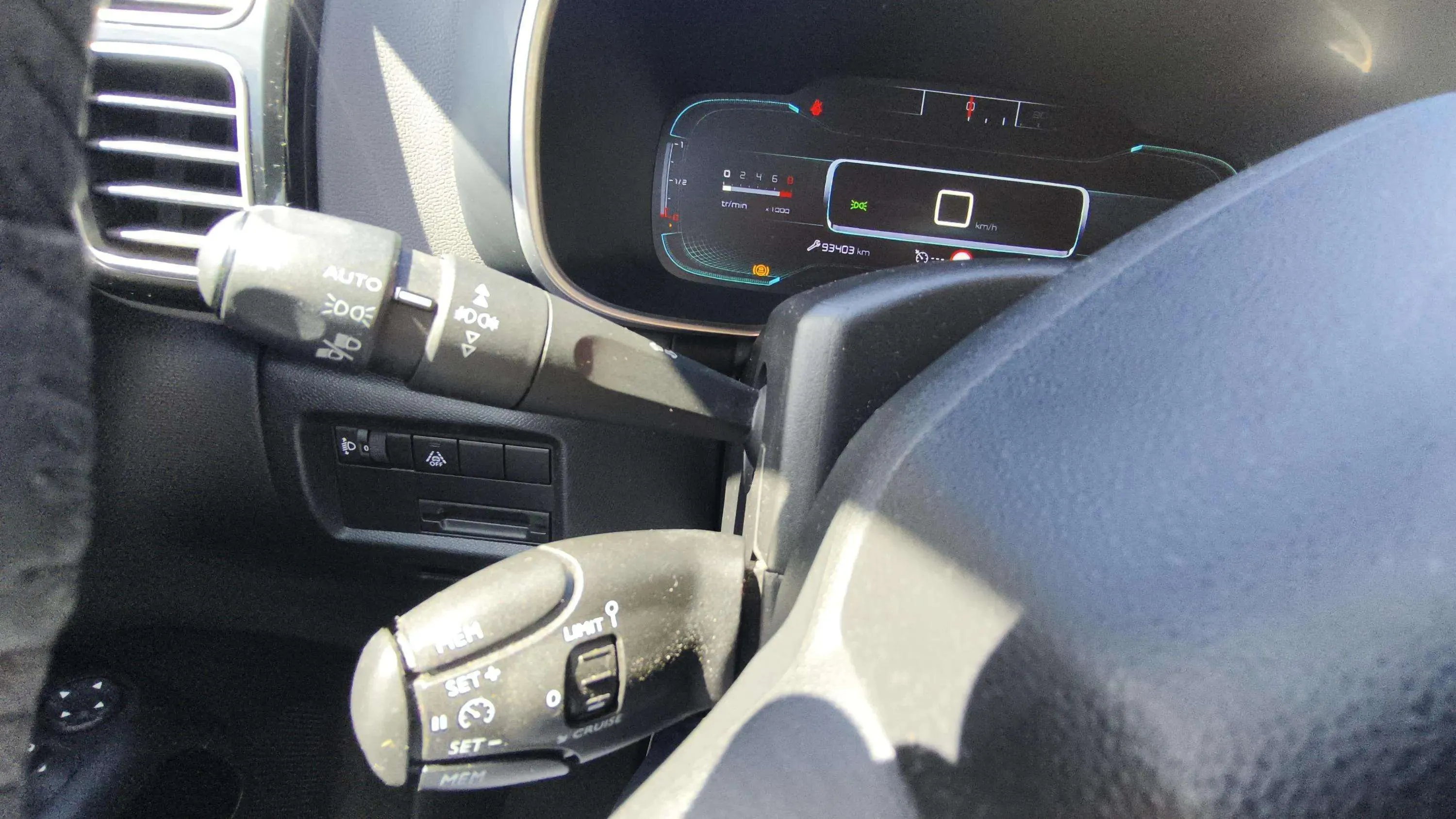 Citroën C5 Aircross PureTech Feel - foto 21