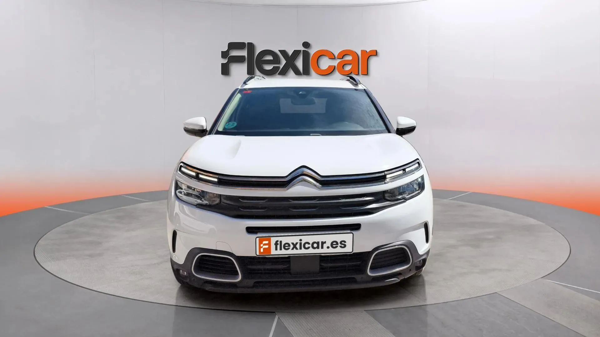 Citroën C5 Aircross PureTech Feel - foto 2