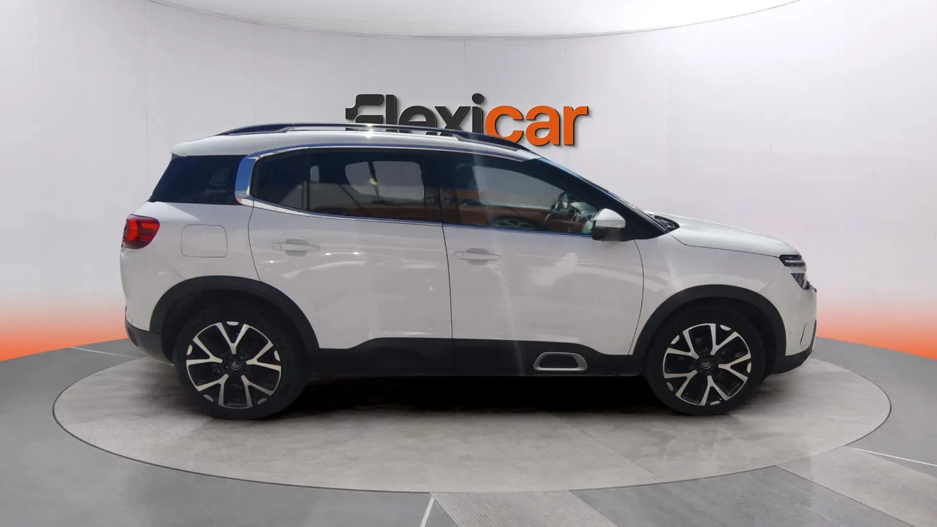 Citroën C5 Aircross PureTech Feel - foto 8