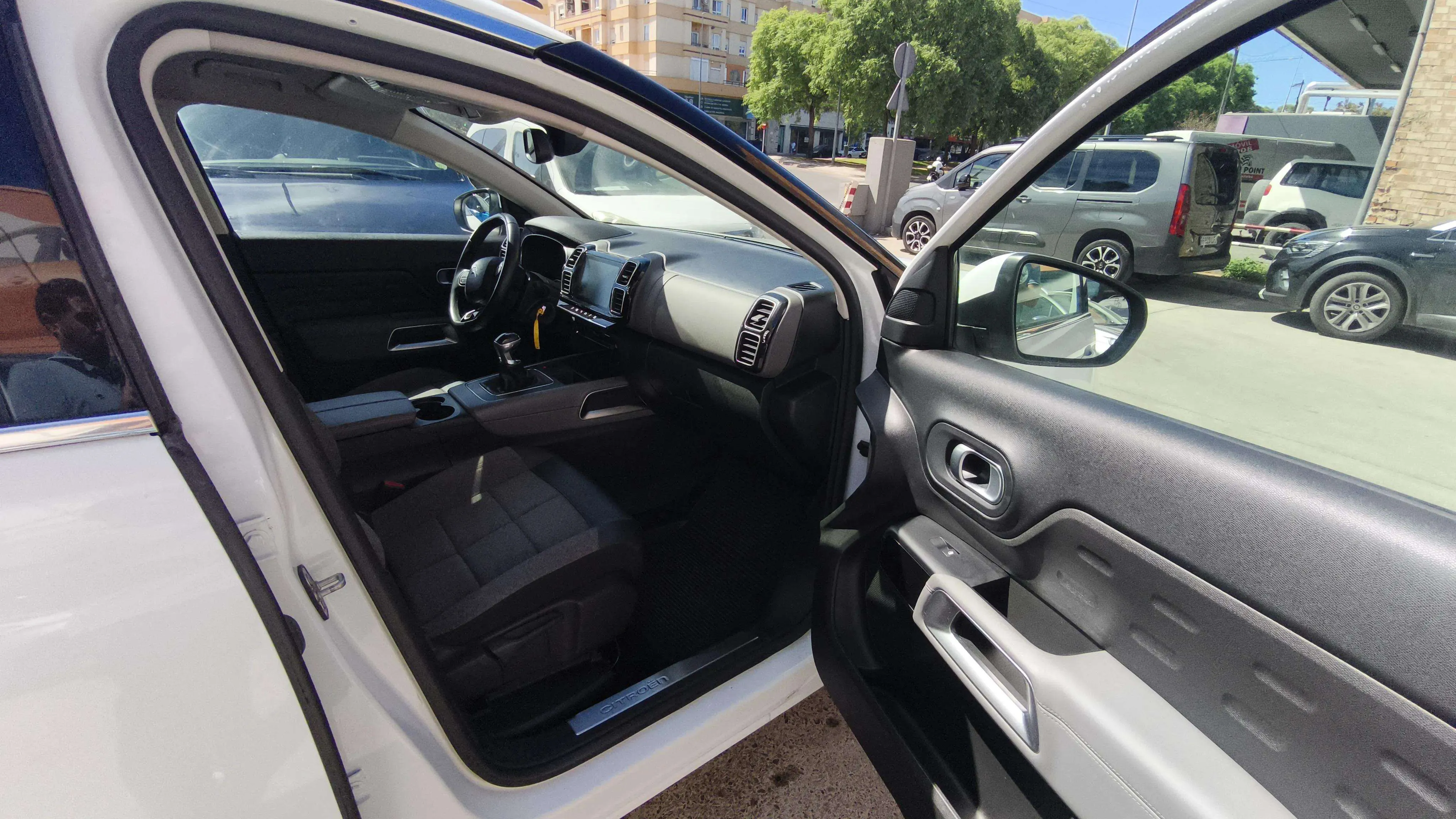 Citroën C5 Aircross PureTech Feel - foto 13