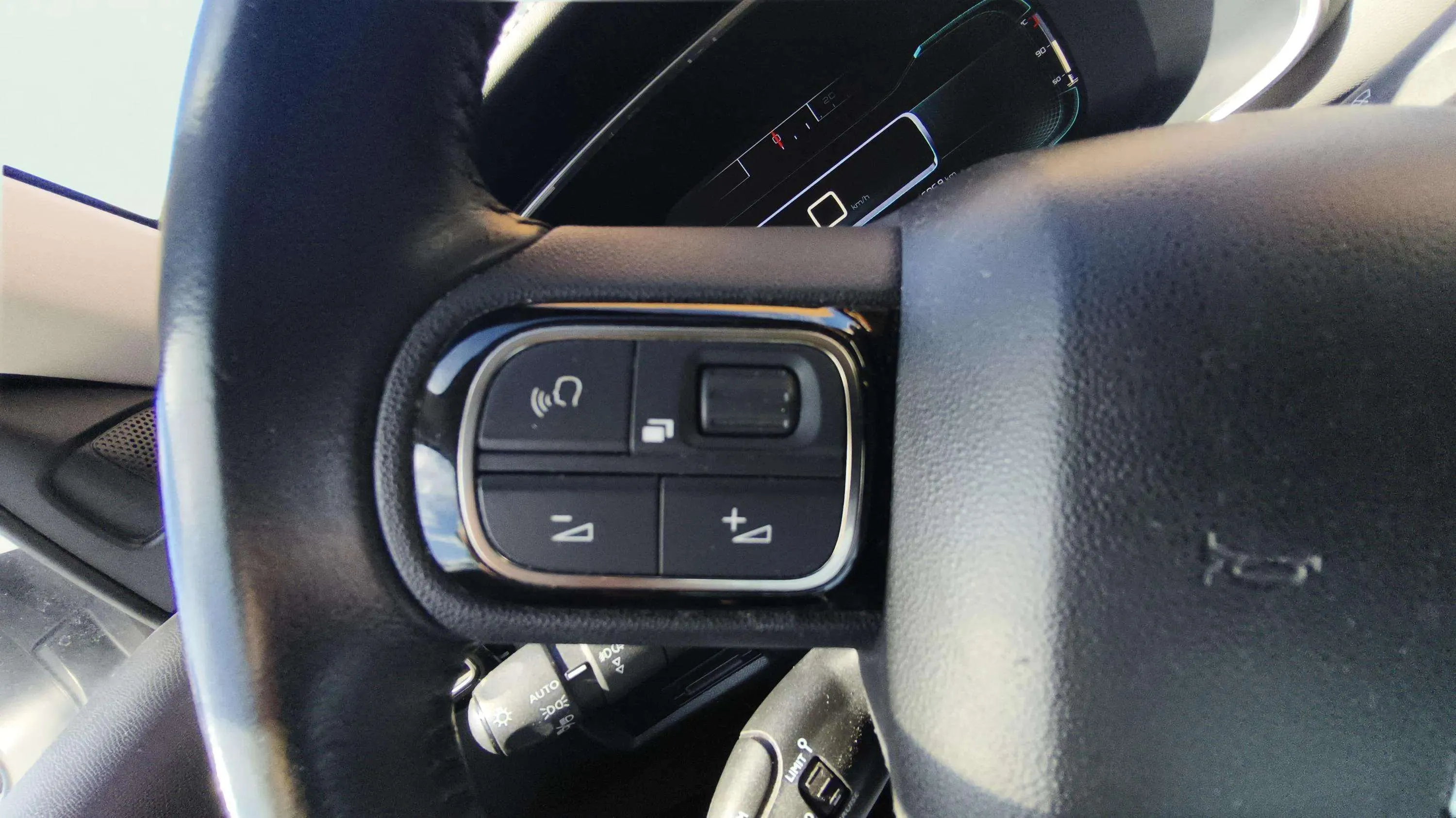 Citroën C5 Aircross PureTech Feel - foto 19