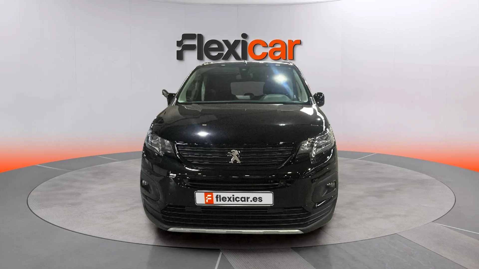 Peugeot Rifter GT BlueHDi 130 - foto 2