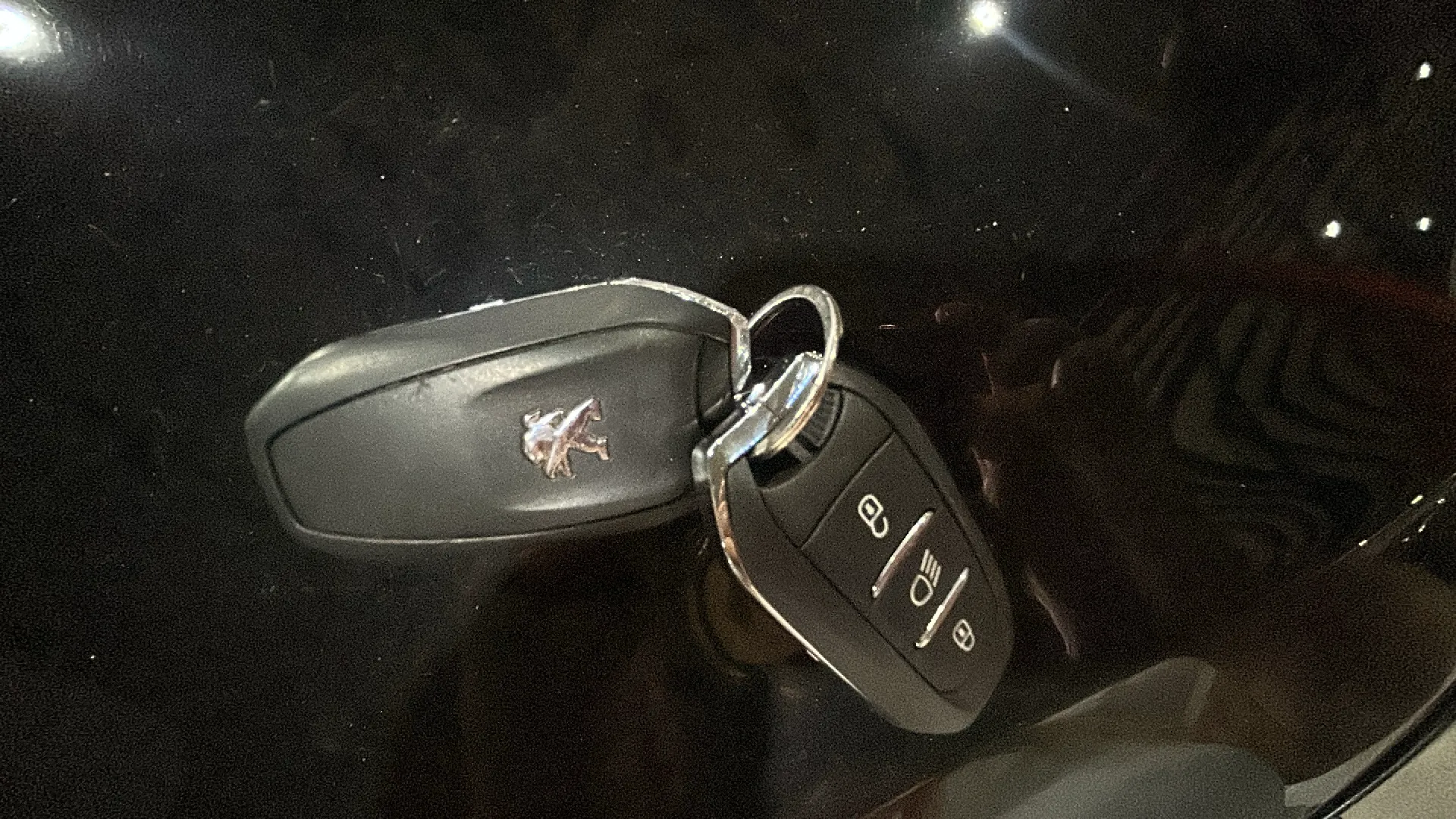 Peugeot Rifter GT BlueHDi 130 - foto 14