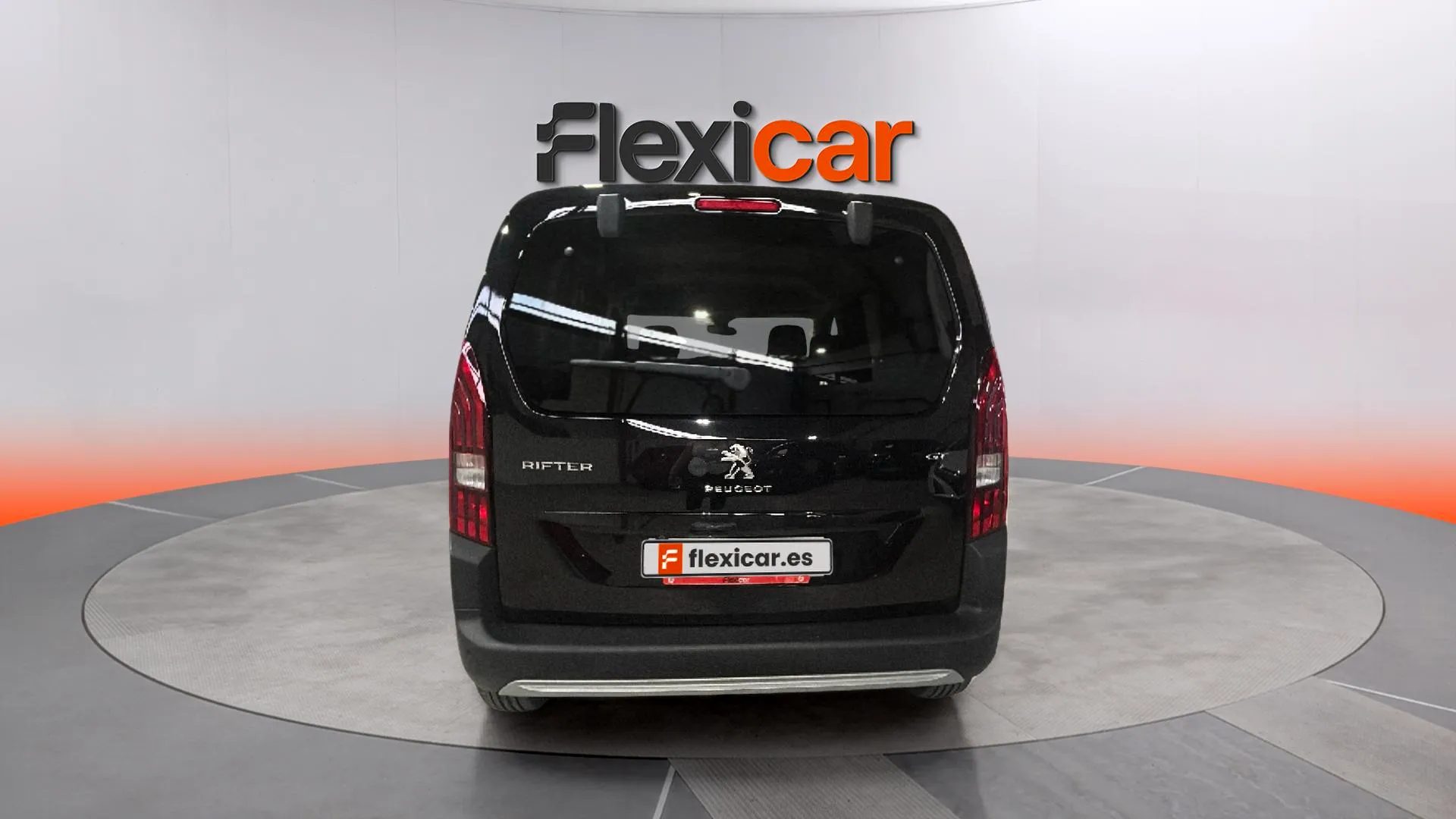 Peugeot Rifter GT BlueHDi 130 - foto 6