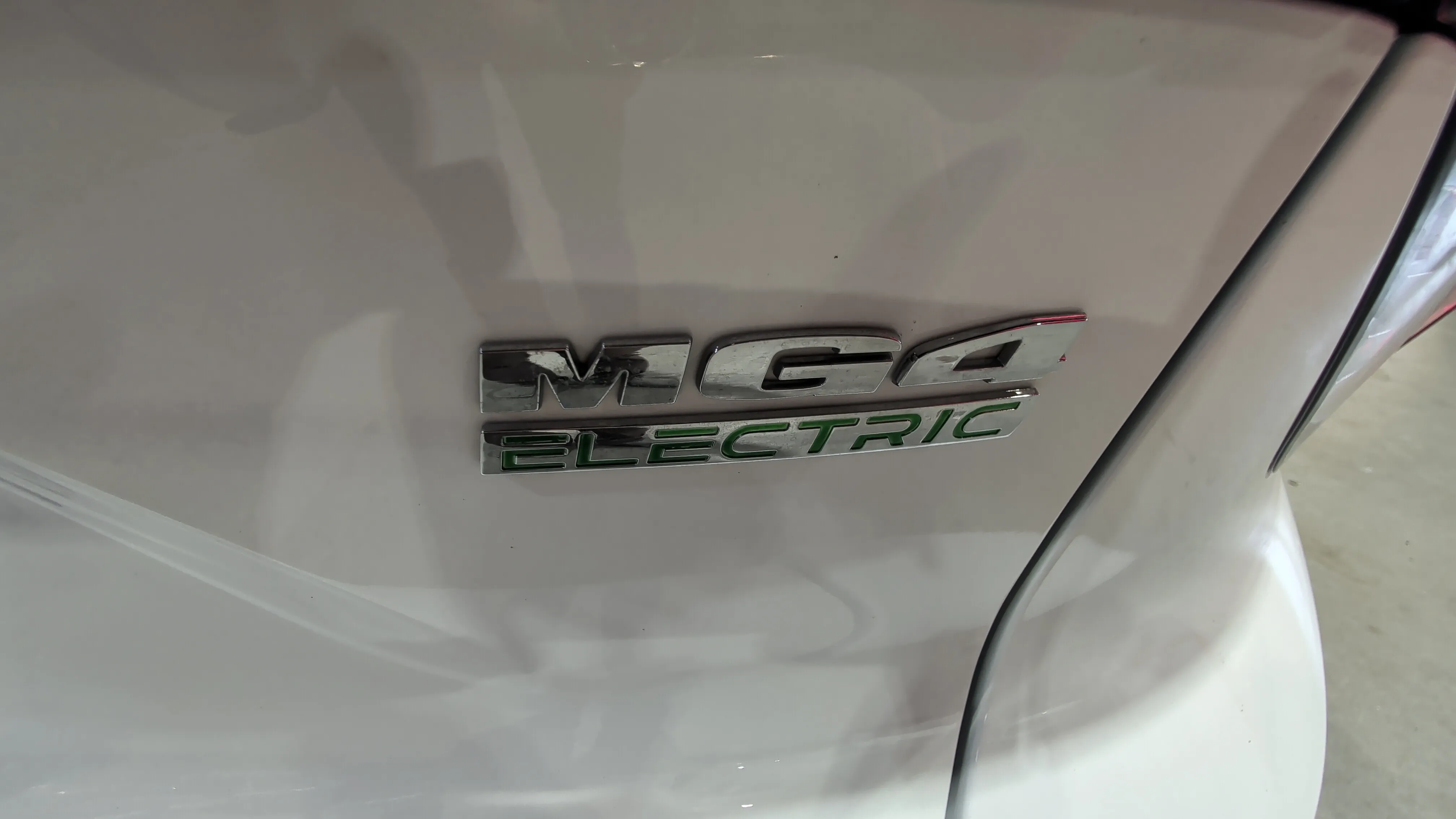 MG MG4 51kWh Standard - foto 27