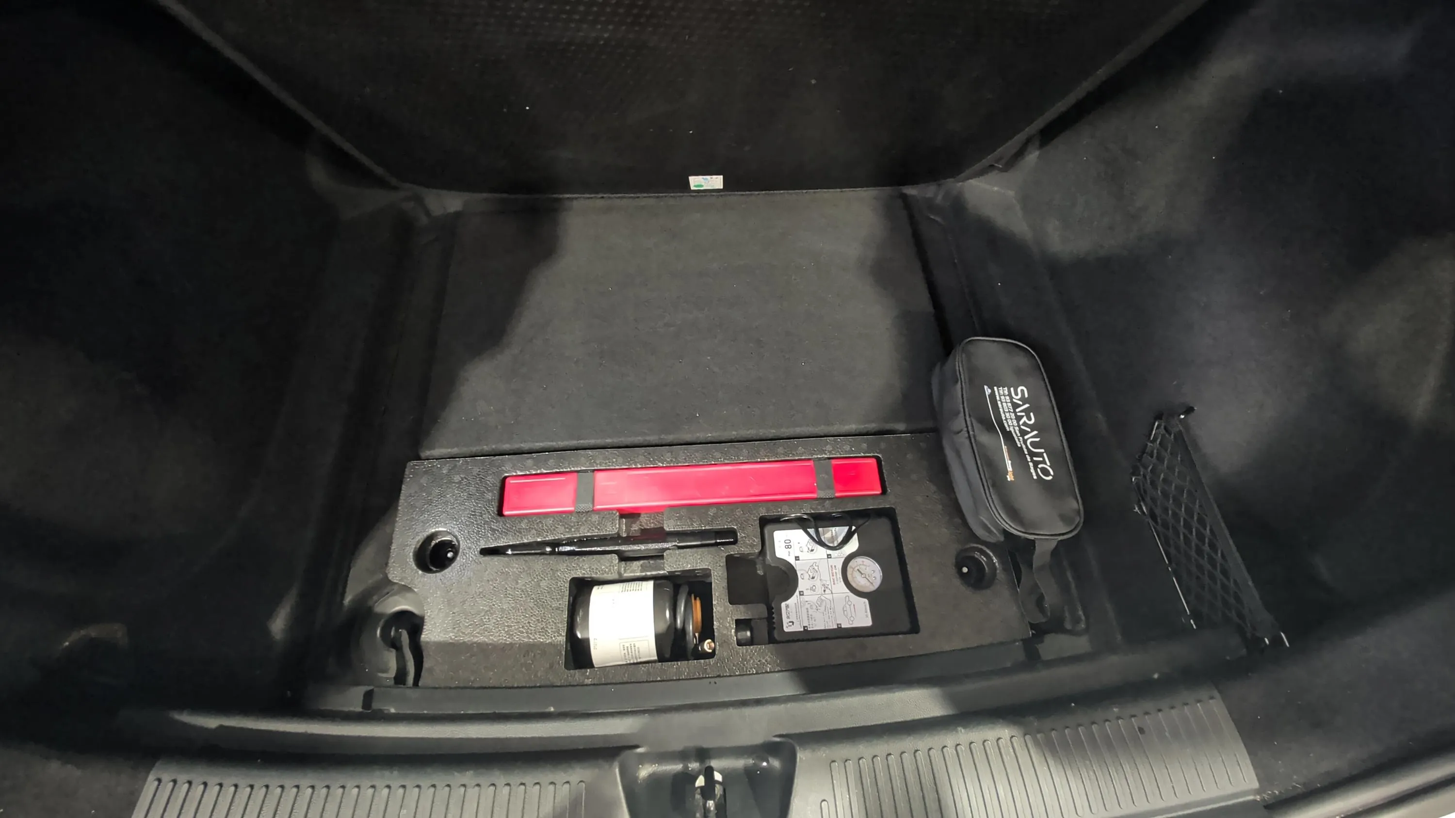 MG MG4 51kWh Standard - foto 10
