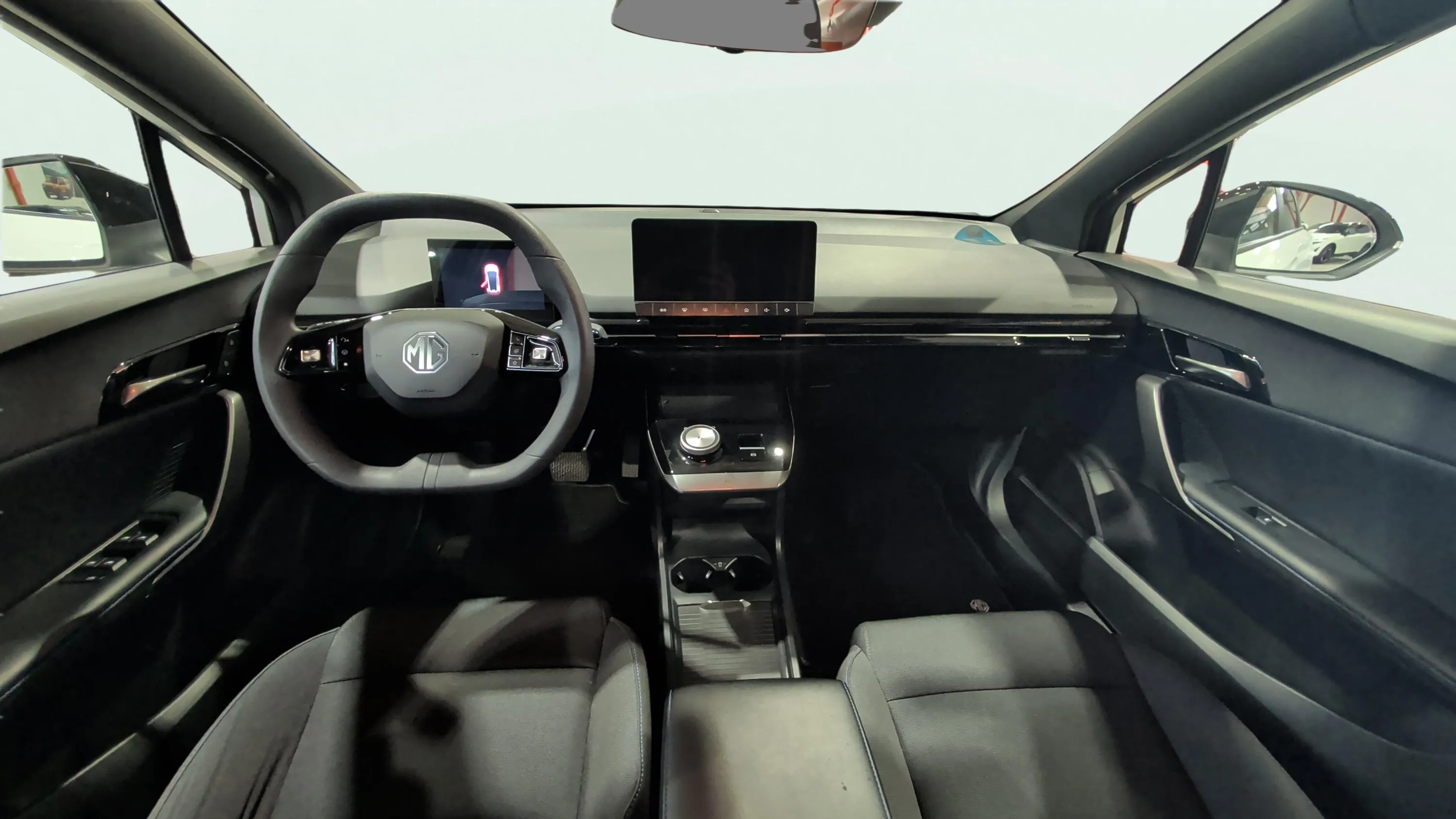 MG MG4 51kWh Standard - foto 11