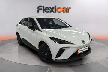 mg mg4 51kwh standard electrico automatica lleida 903000000274569