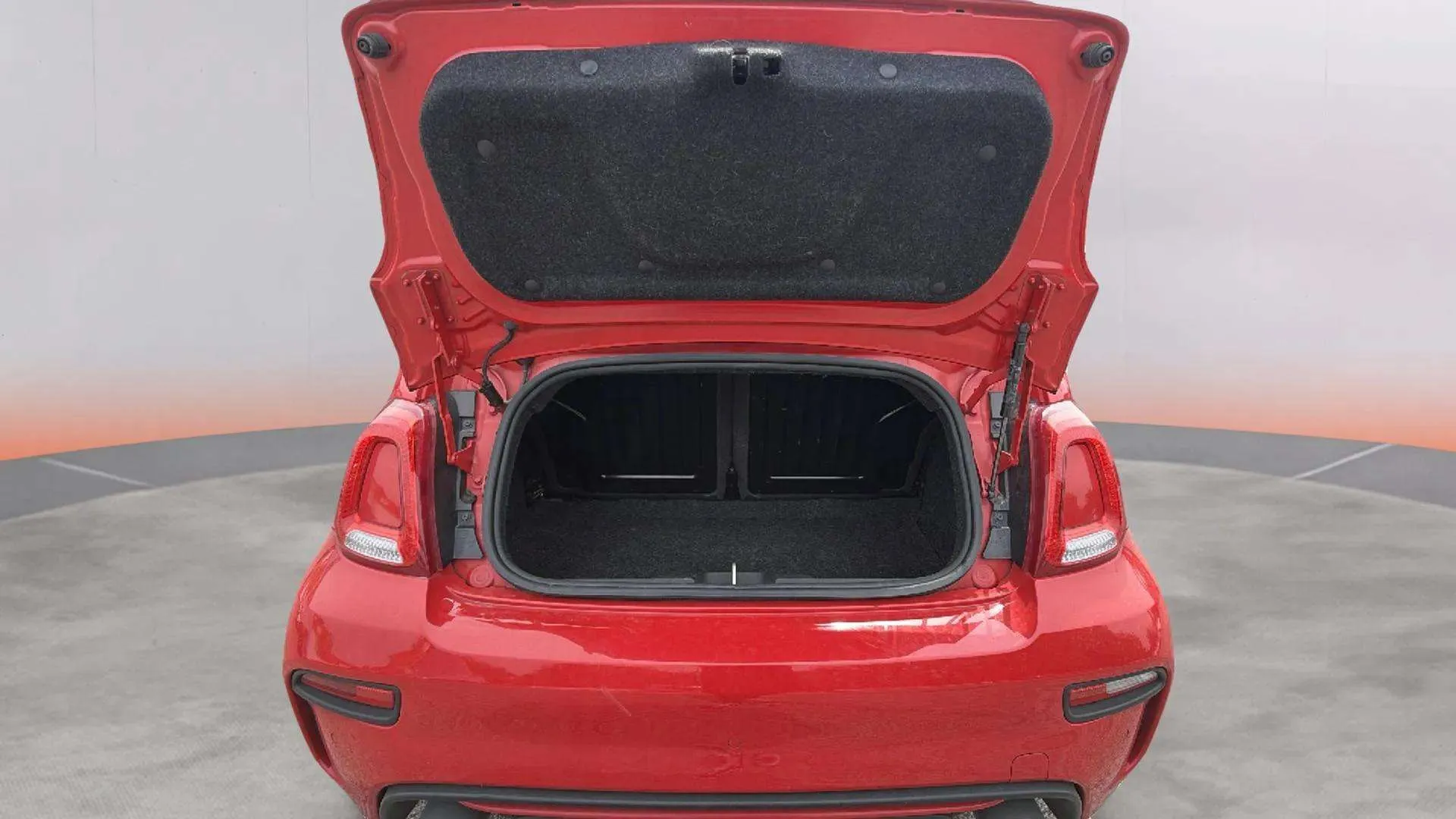 Abarth 500 Cabriolet 595 1.4 T-Jet 165 Turismo - foto 10