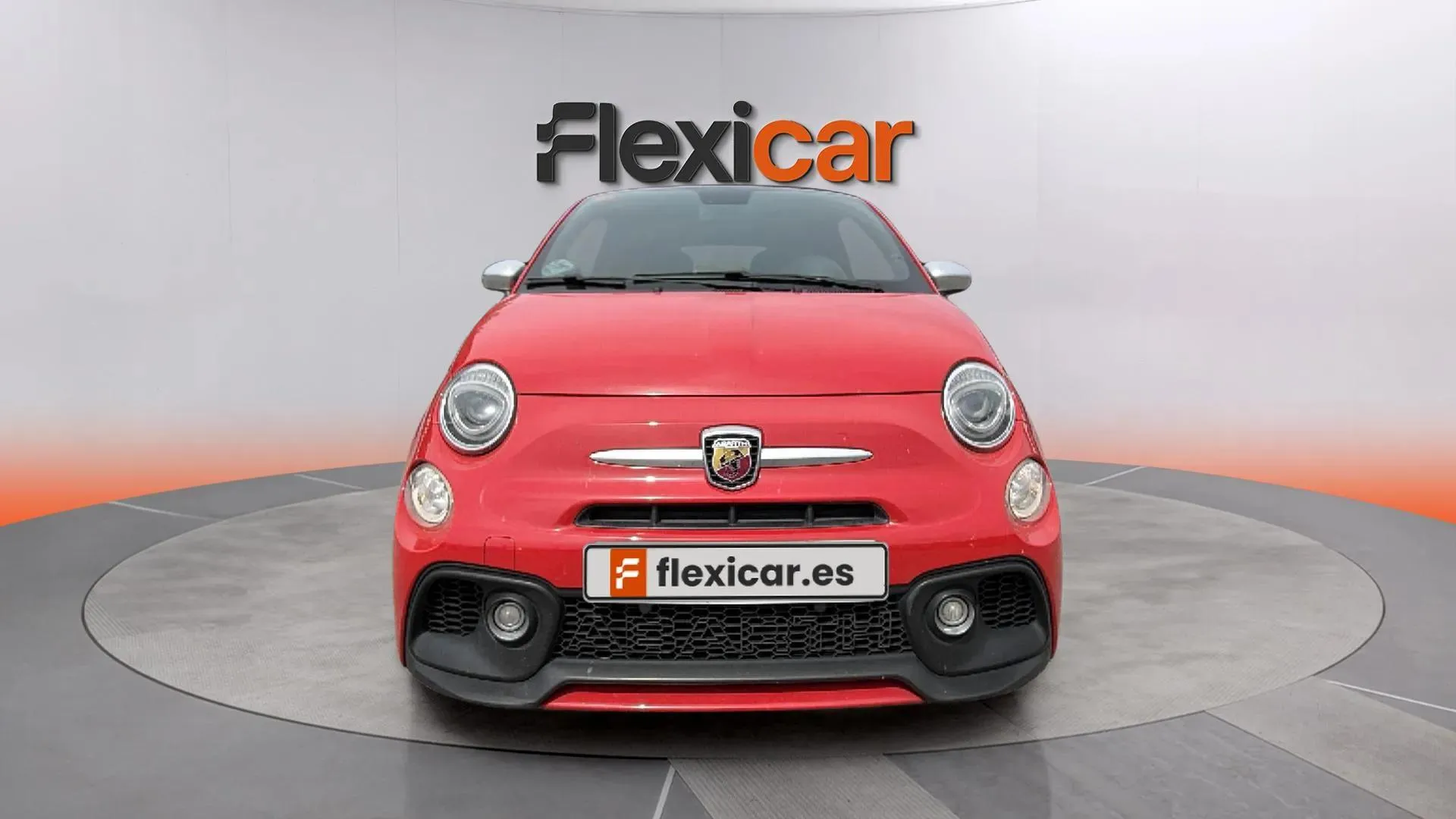 Abarth 500 Cabriolet 595 1.4 T-Jet 165 Turismo - foto 2