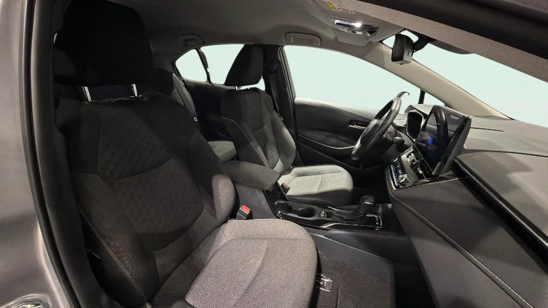Toyota Corolla 140H Style - foto 15