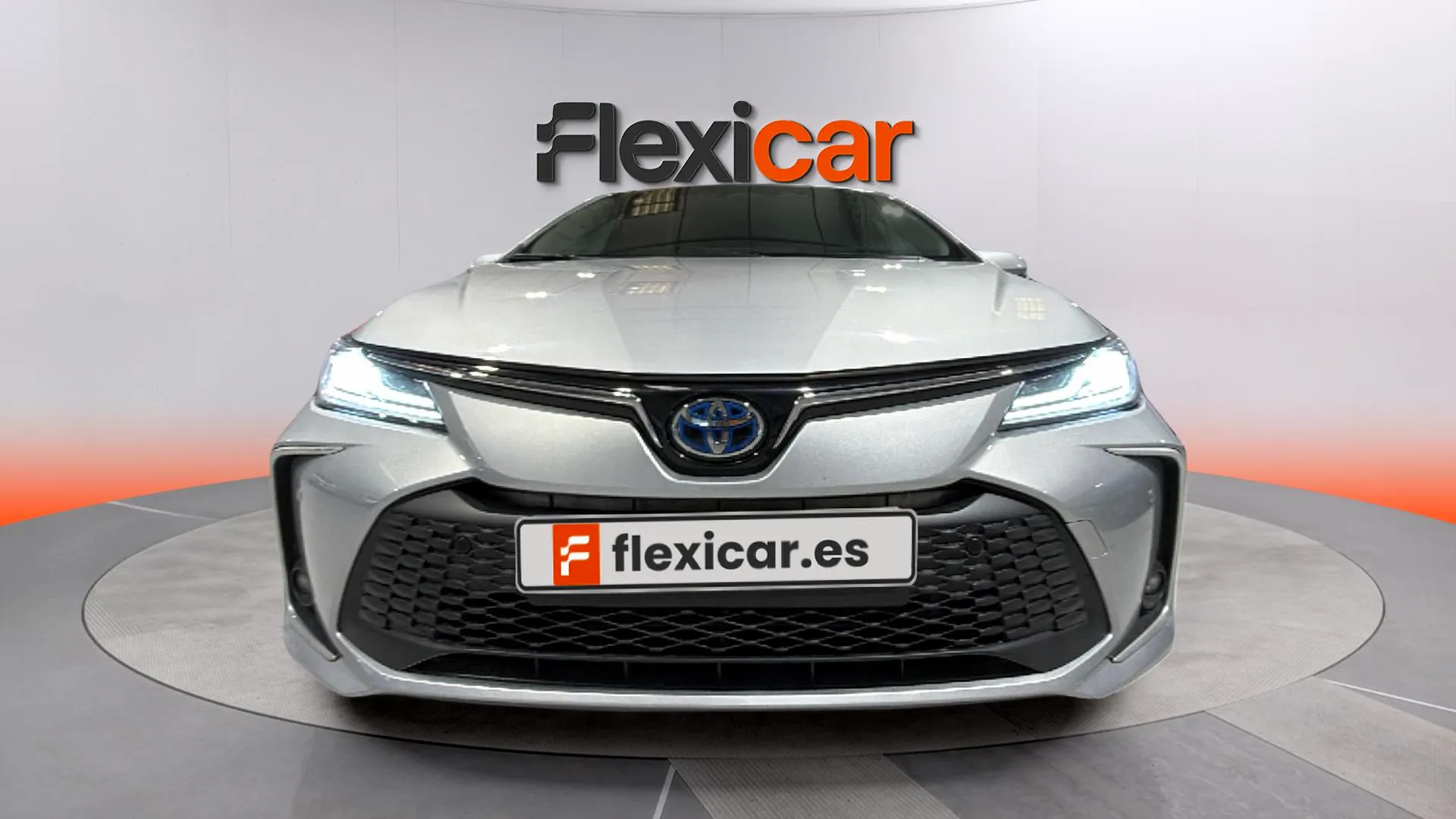 Toyota Corolla 140H Style - foto 2