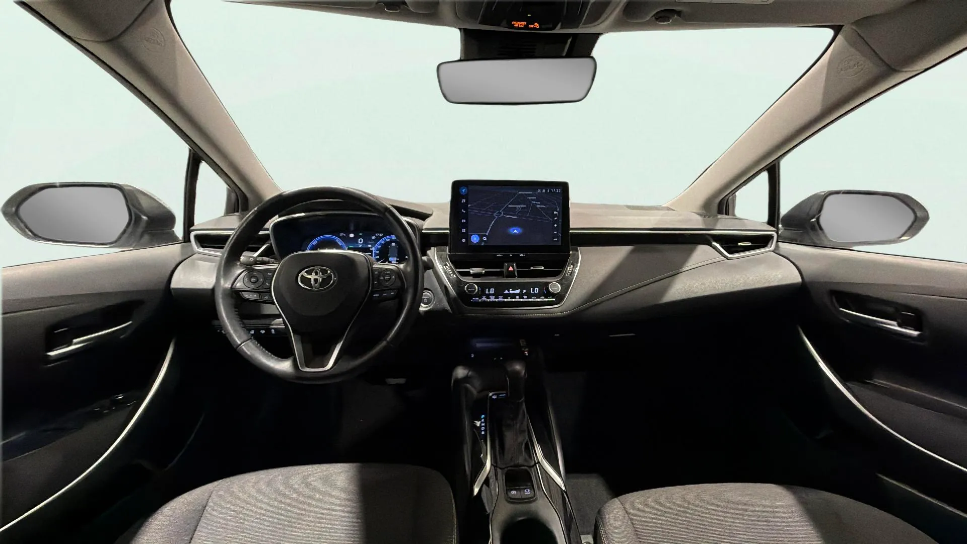 Toyota Corolla 140H Style - foto 9