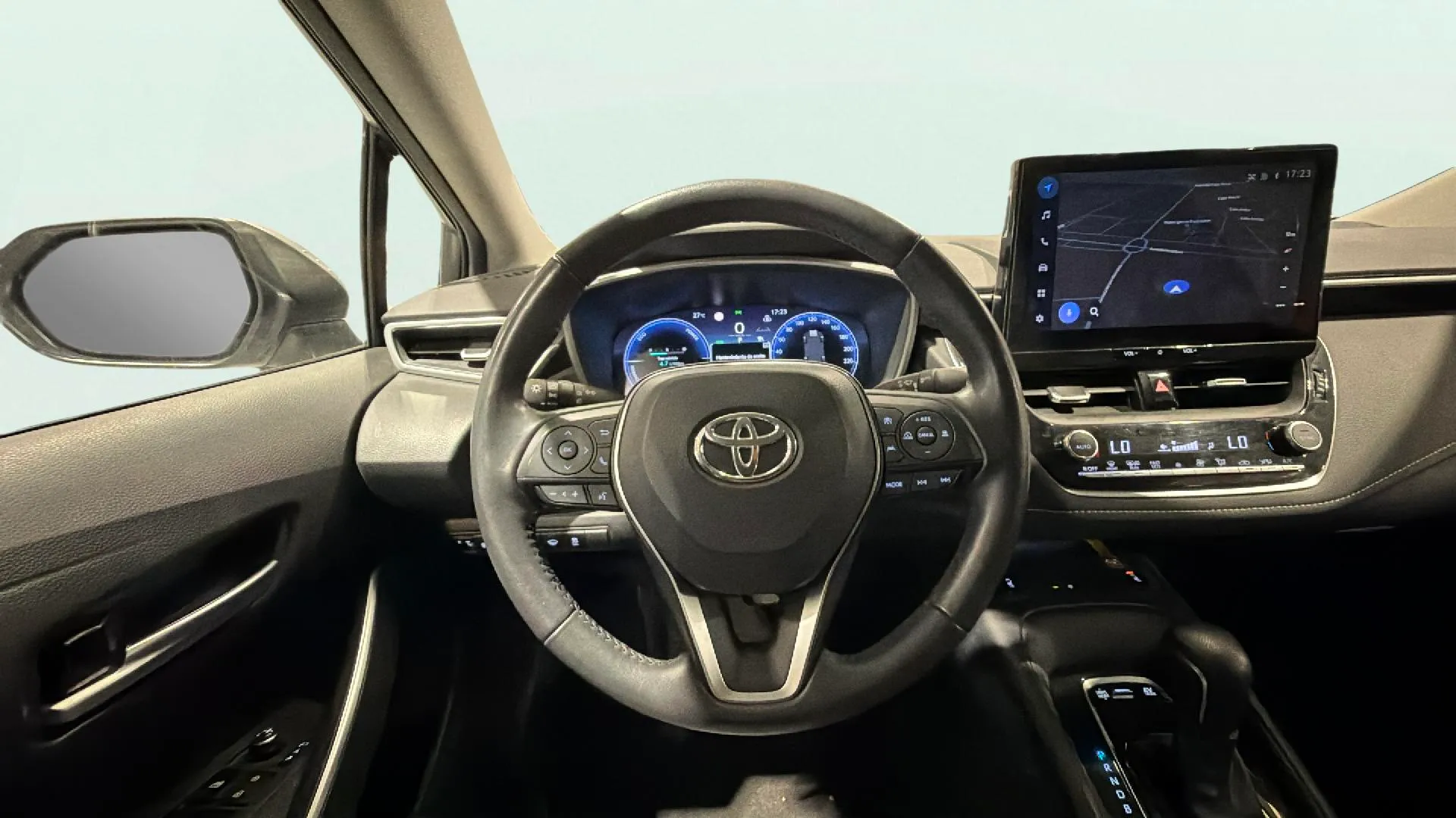 Toyota Corolla 140H Style - foto 10