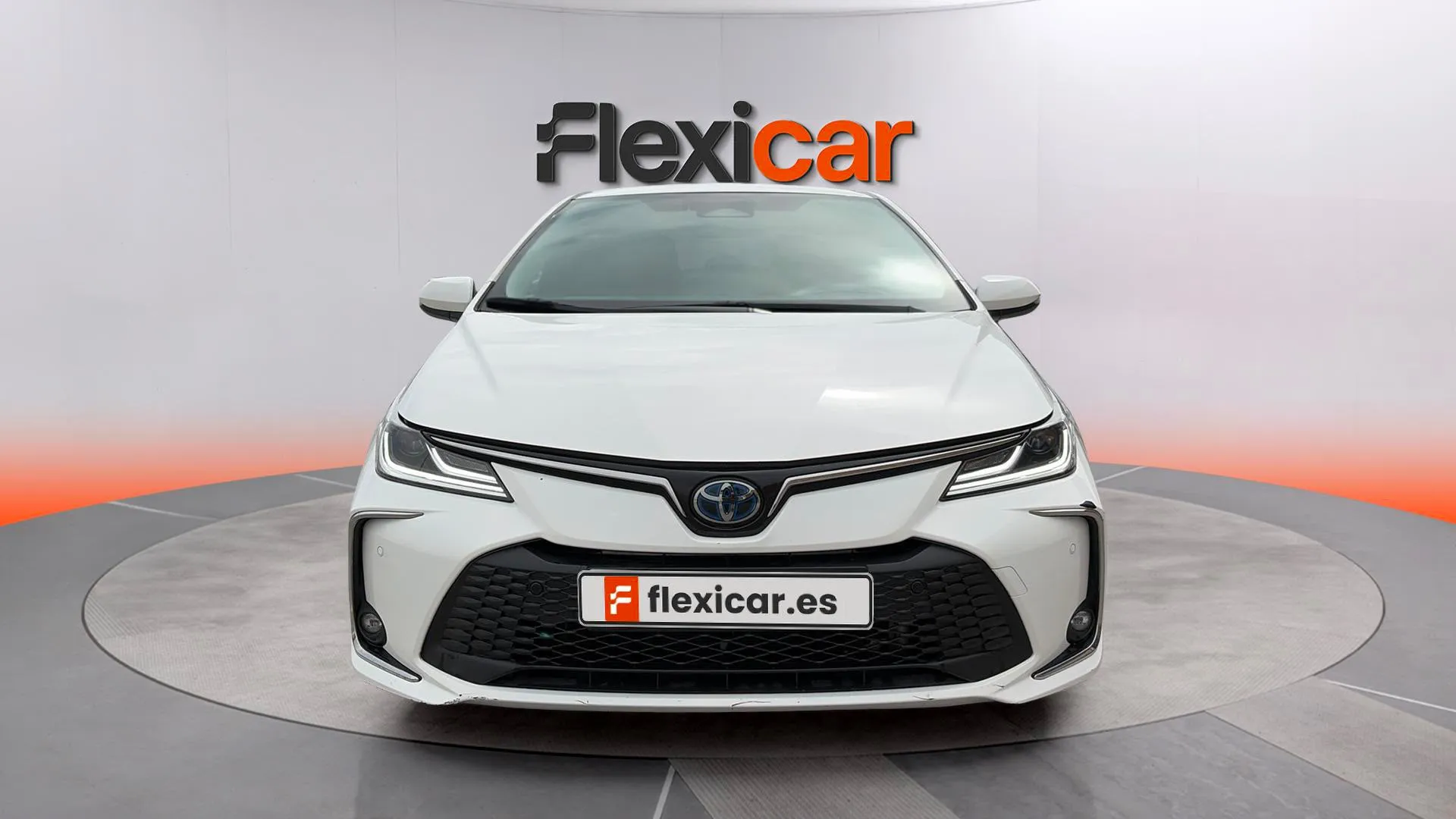 Toyota Corolla 140H Active Plus - foto 2