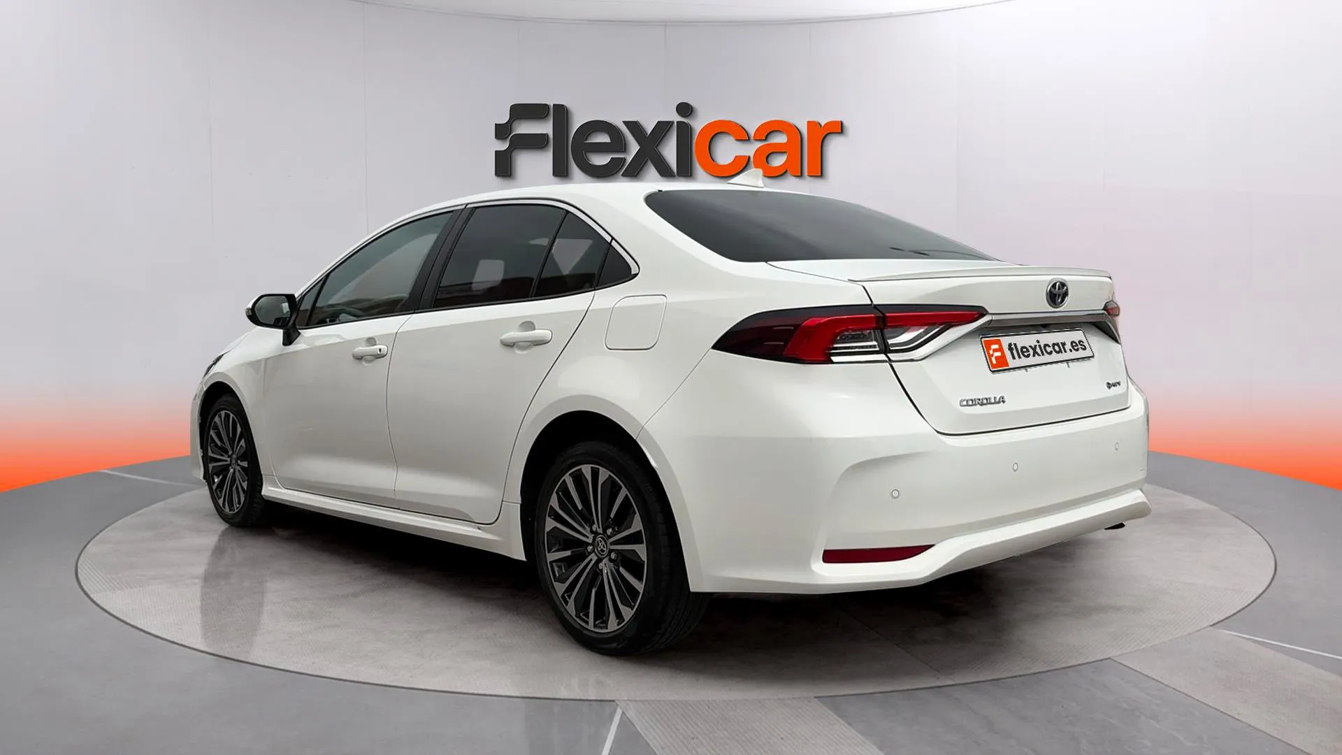 Toyota Corolla 140H Active Plus - foto 5