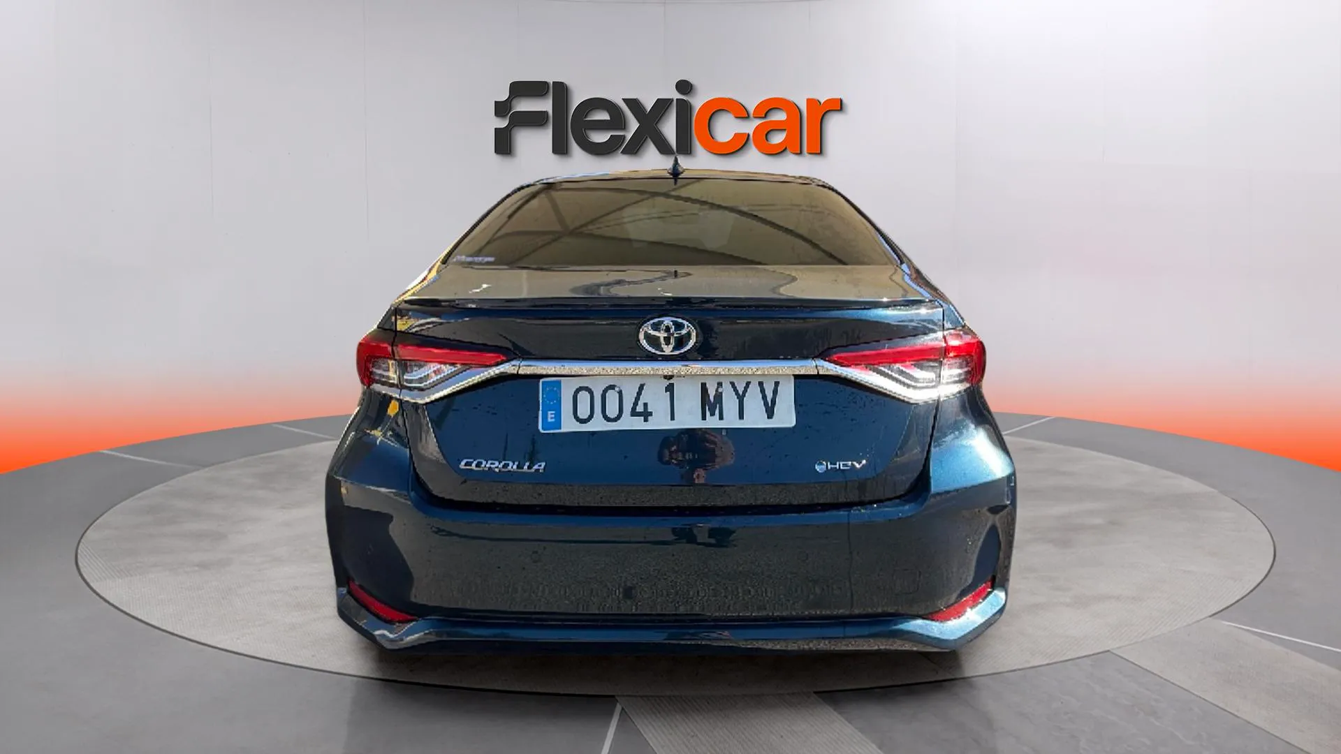 Toyota Corolla 140H Style - foto 4