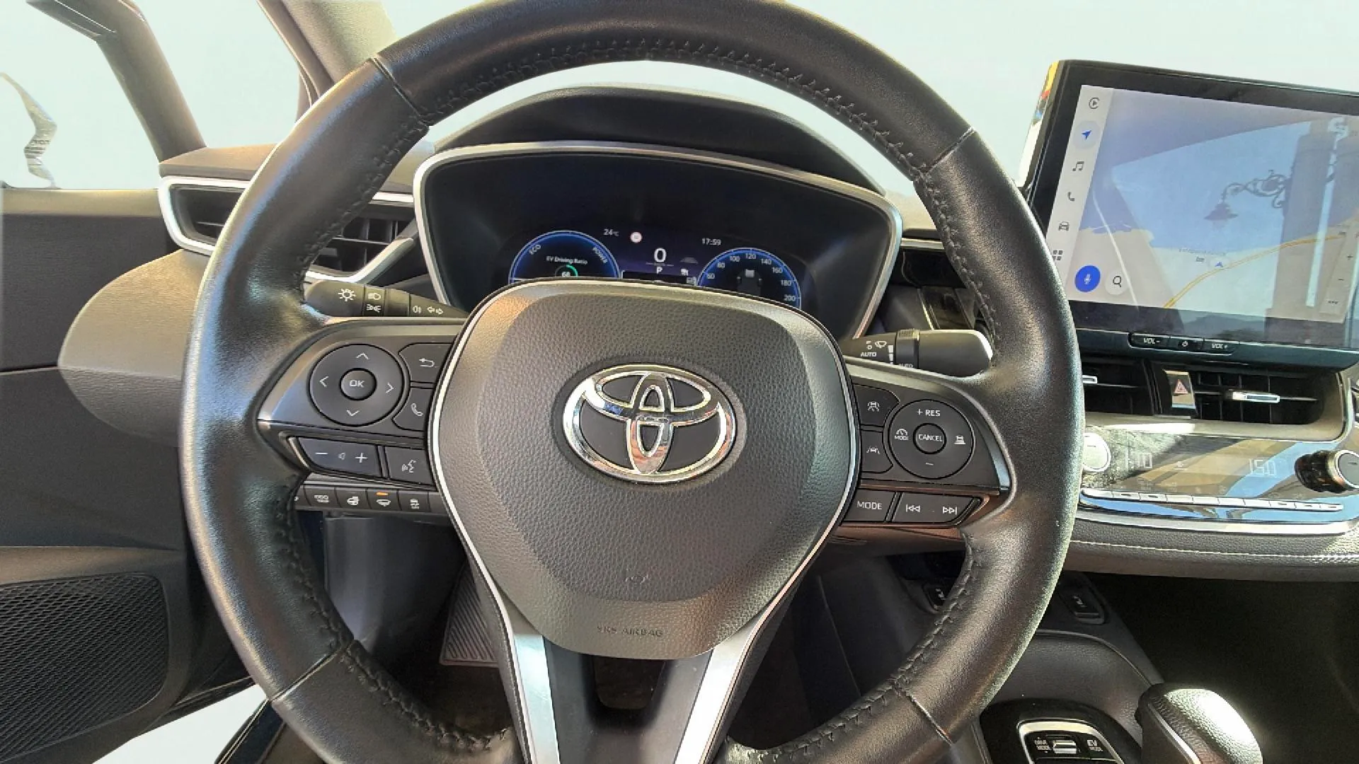 Toyota Corolla 140H Style - foto 6