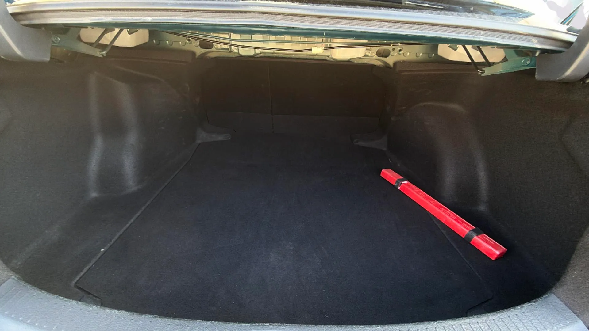 Toyota Corolla 140H Style - foto 12