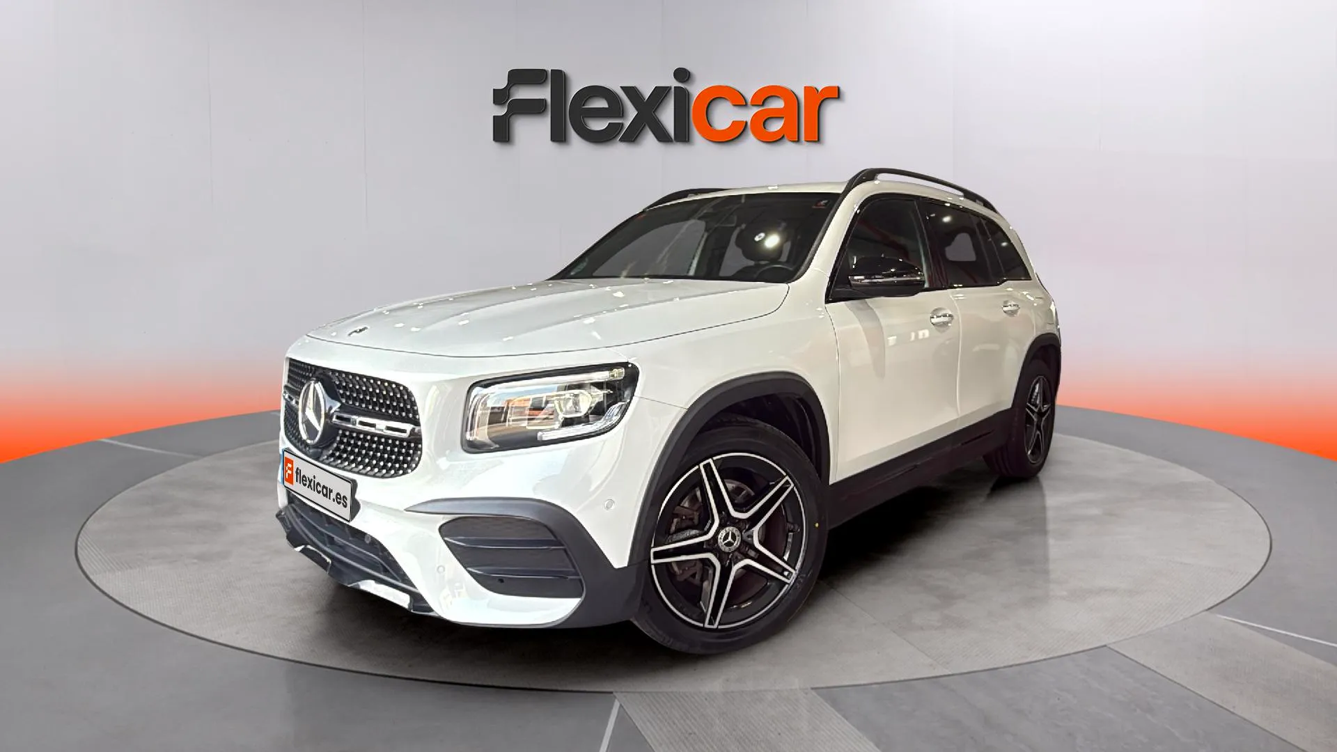 Mercedes-Benz GLB 1.3 GLB 200 DCT - foto 2