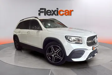 mercedes benz clase glb 13 glb 200 dct 120kw 163cv gasolina automatica sant just 903000000274579