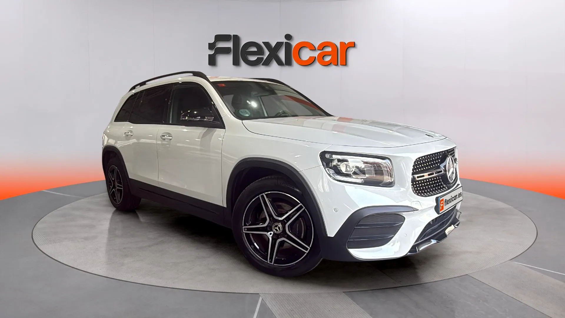Mercedes-Benz GLB 1.3 GLB 200 DCT