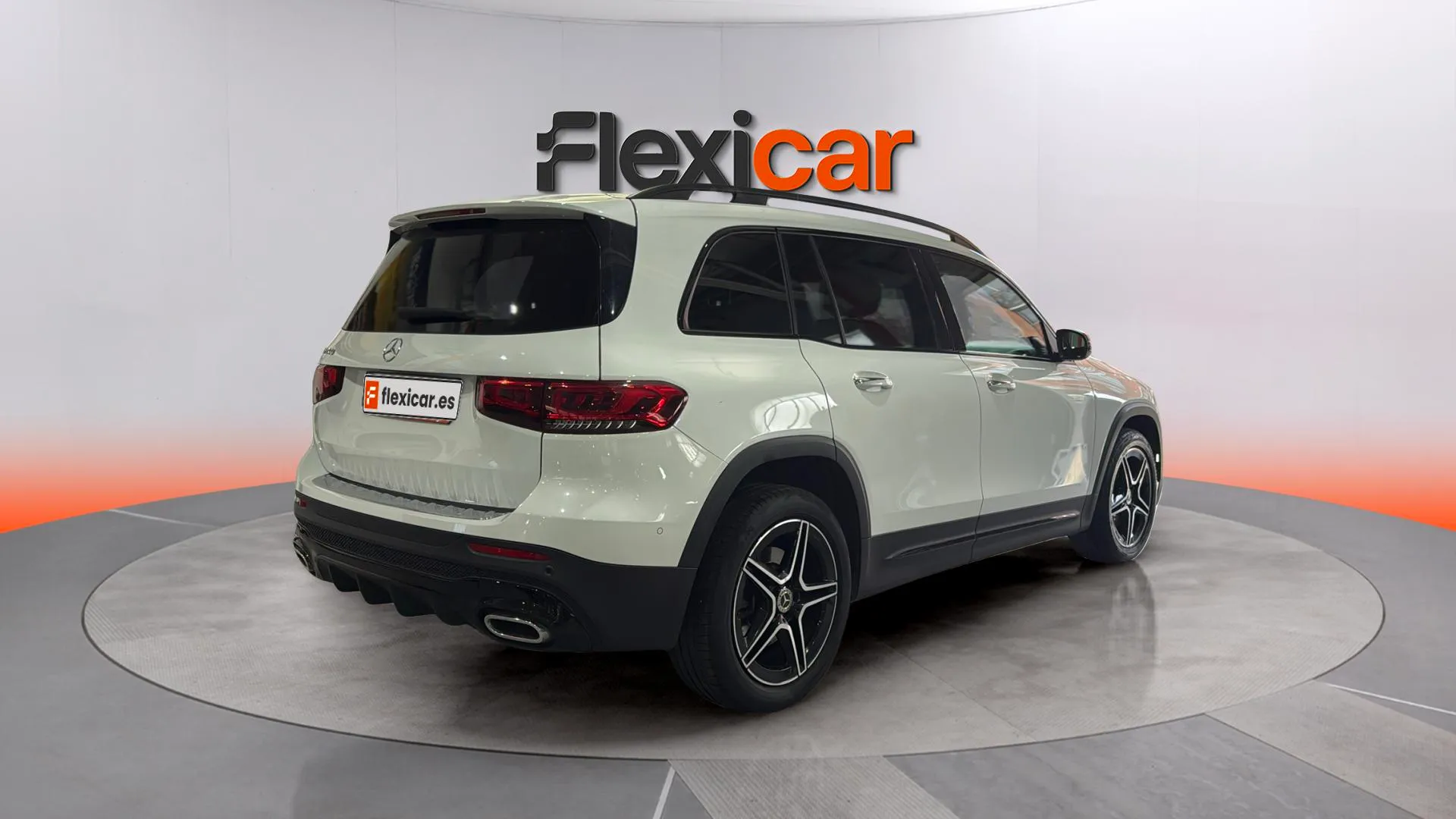 Mercedes-Benz GLB 1.3 GLB 200 DCT - foto 6