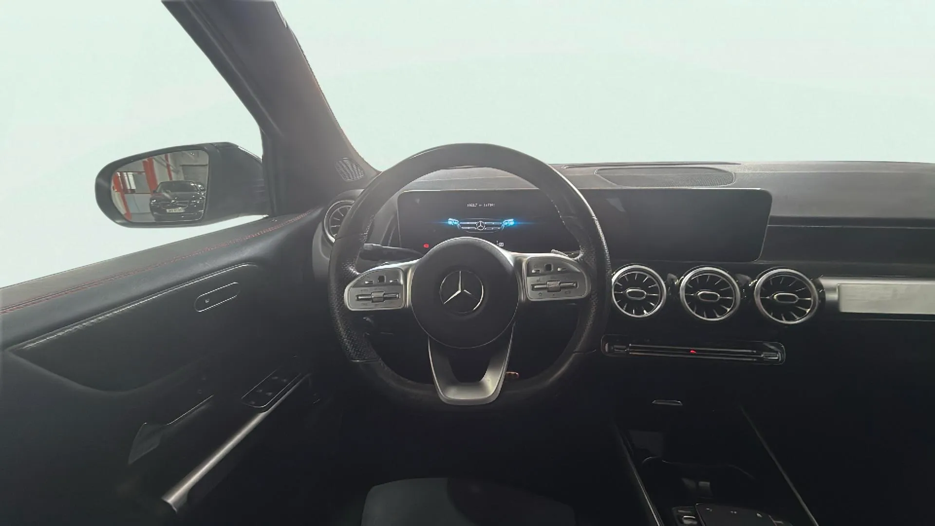 Mercedes-Benz GLB 1.3 GLB 200 DCT - foto 10