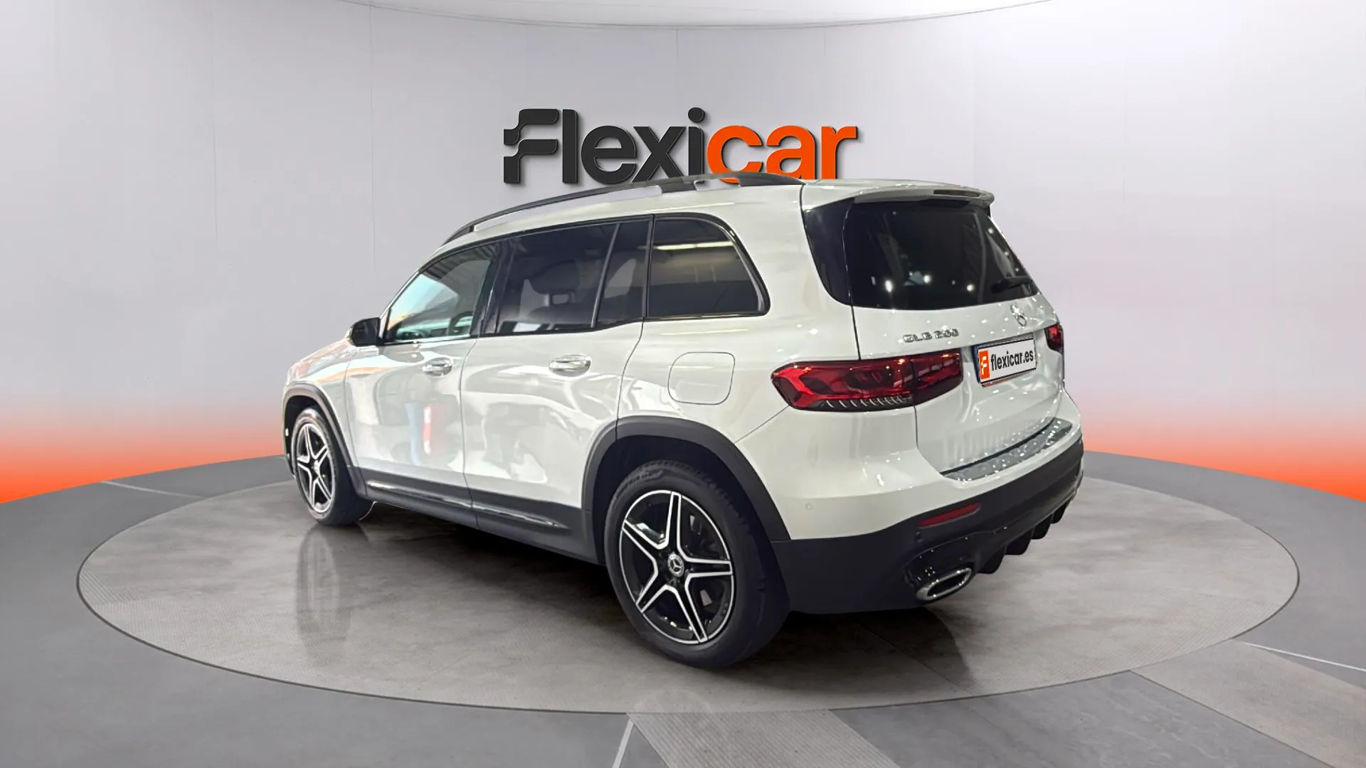 Mercedes-Benz GLB 1.3 GLB 200 DCT - foto 4