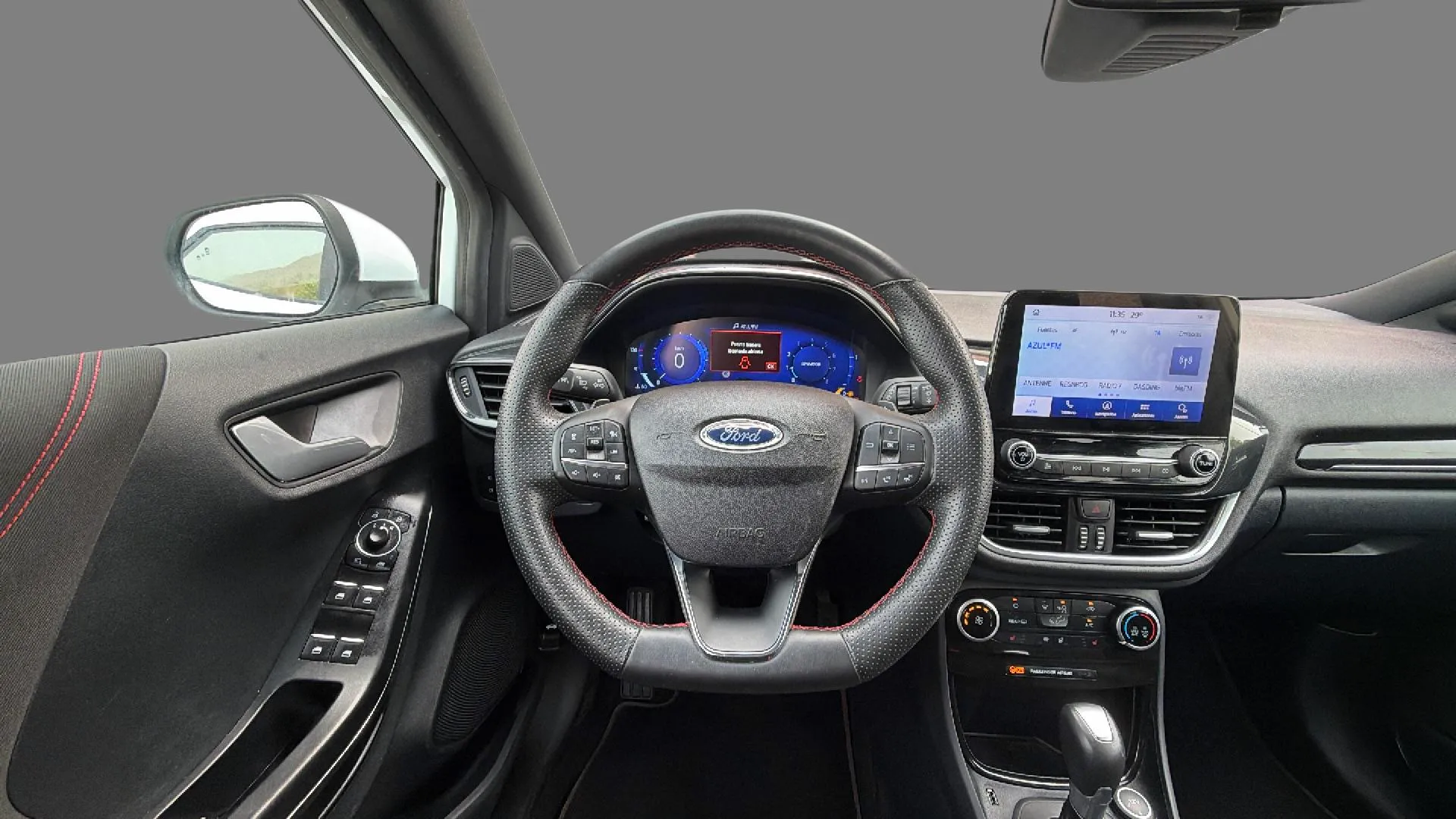 Ford Puma 1.0 EcoBoost ST-Line MHEV - foto 12