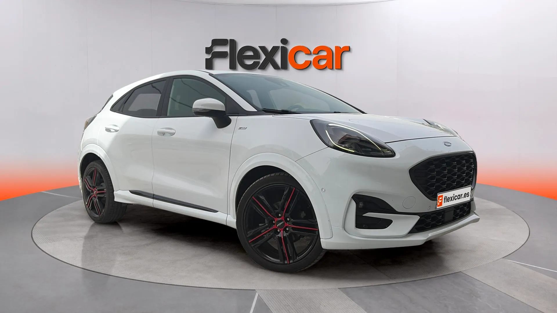 Ford Puma 1.0 EcoBoost ST-Line MHEV - foto 1