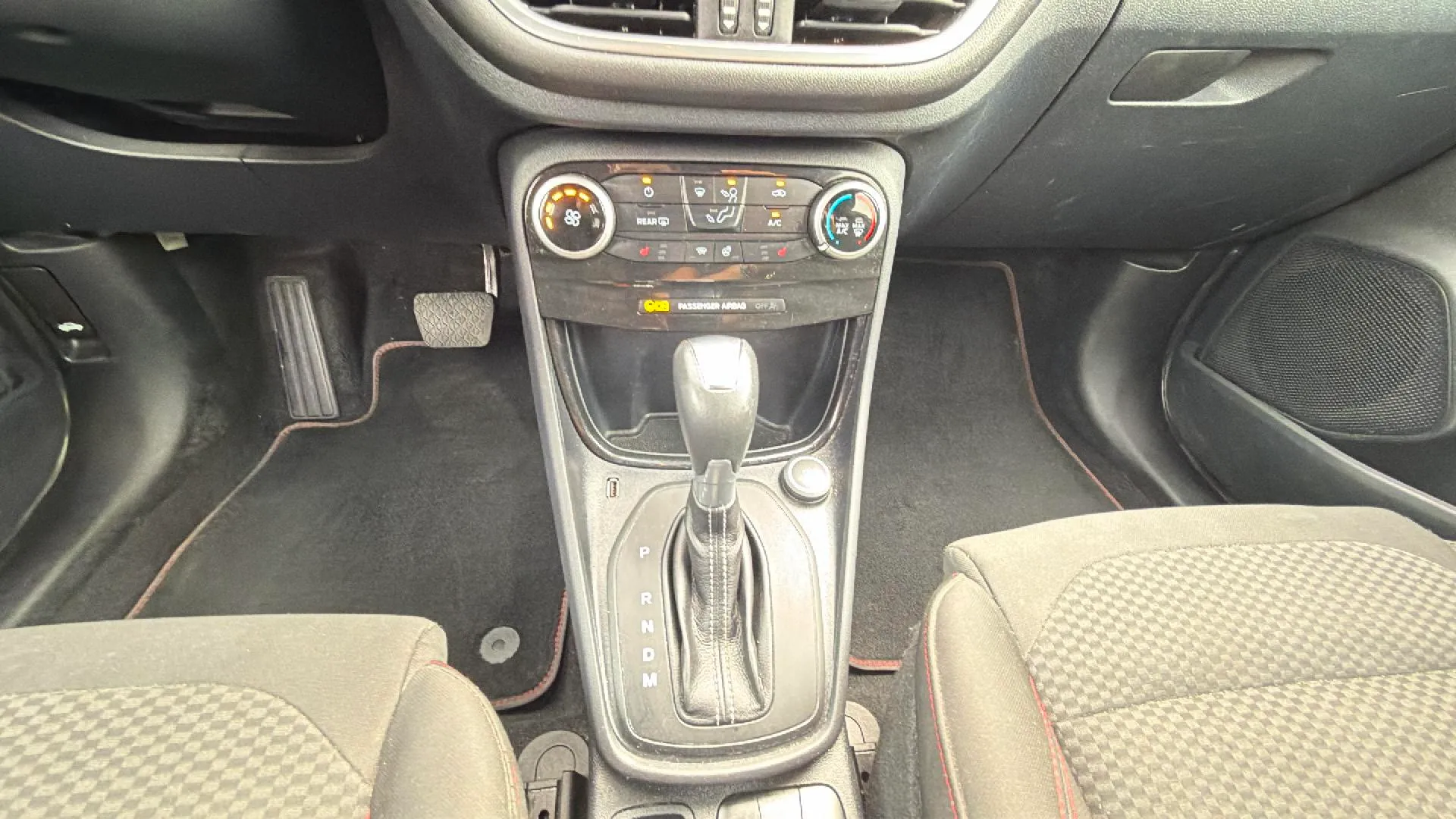 Ford Puma 1.0 EcoBoost ST-Line MHEV - foto 14
