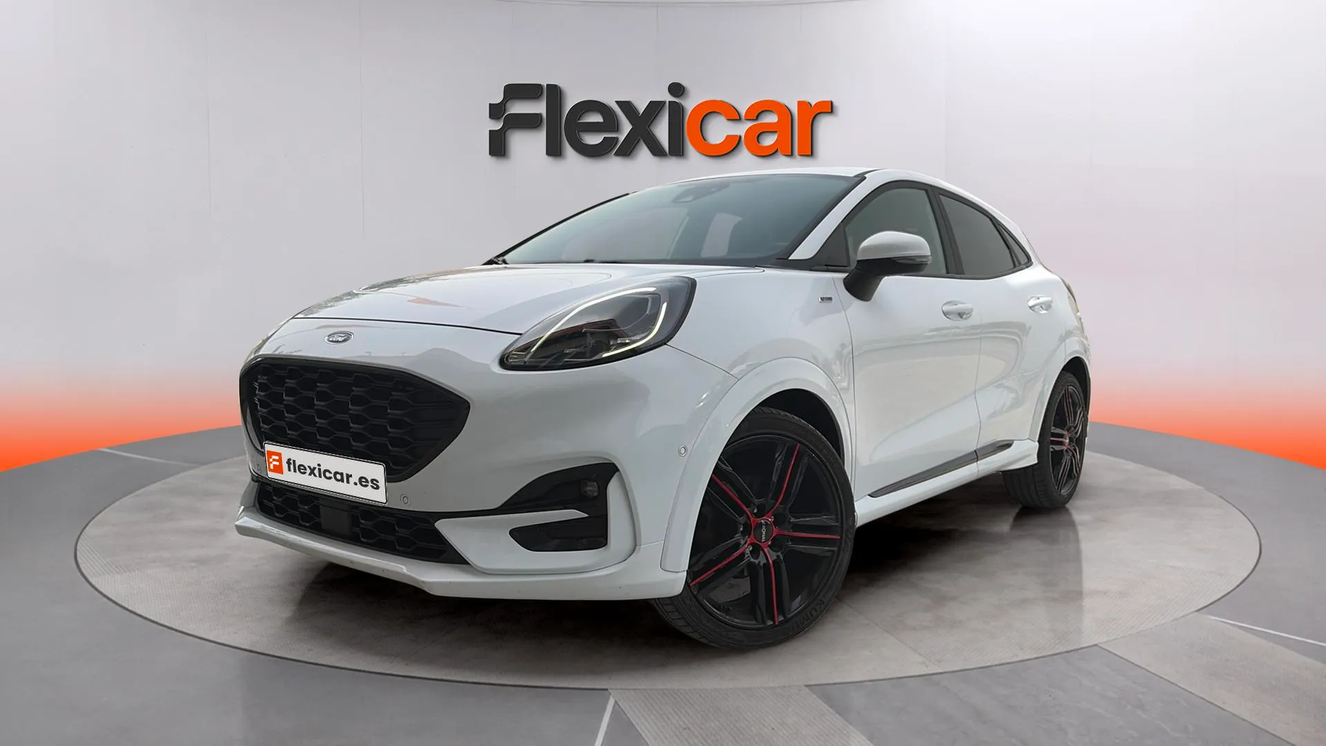 Ford Puma 1.0 EcoBoost ST-Line MHEV - foto 8