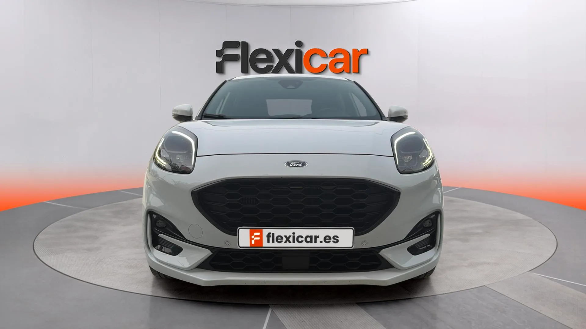 Ford Puma 1.0 EcoBoost ST-Line MHEV - foto 2
