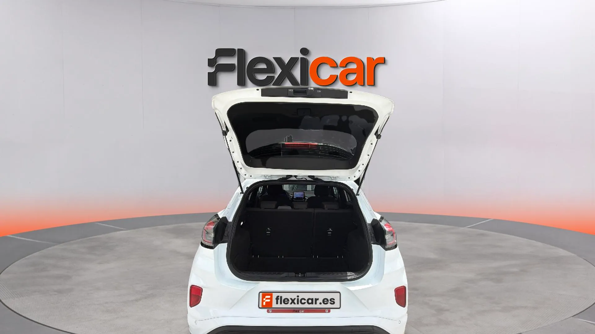 Ford Puma 1.0 EcoBoost ST-Line MHEV - foto 9