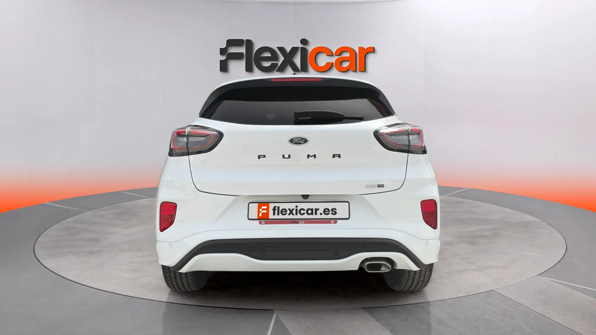 Ford Puma 1.0 EcoBoost ST-Line MHEV - foto 5