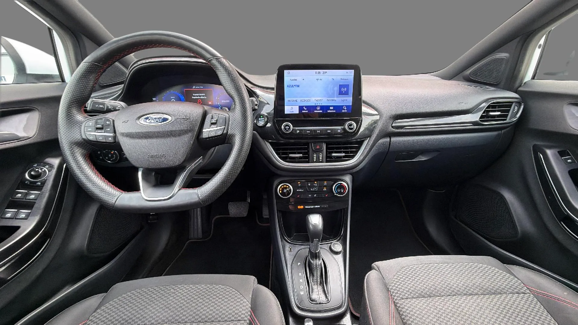 Ford Puma 1.0 EcoBoost ST-Line MHEV - foto 11