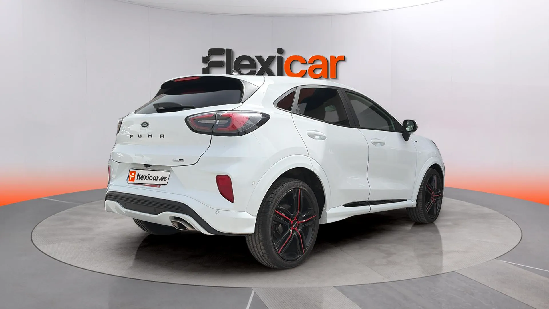 Ford Puma 1.0 EcoBoost ST-Line MHEV - foto 4