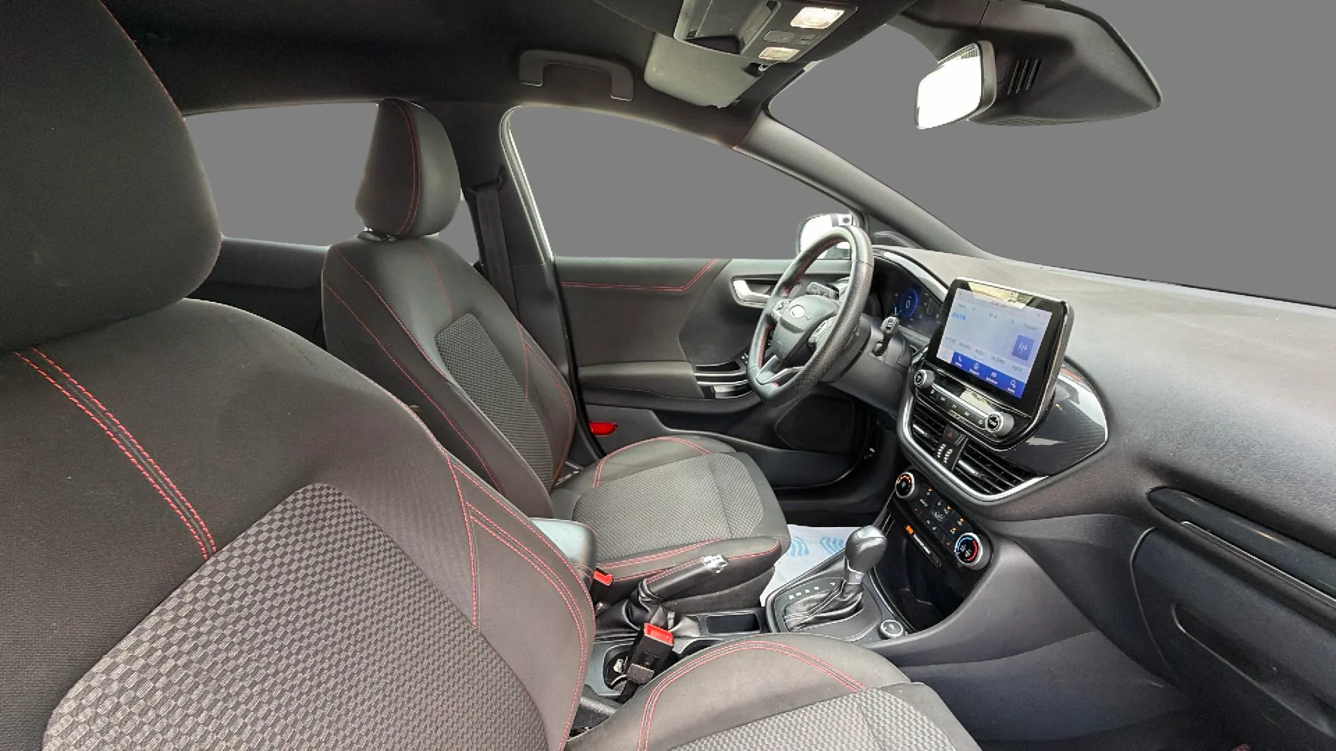 Ford Puma 1.0 EcoBoost ST-Line MHEV - foto 15