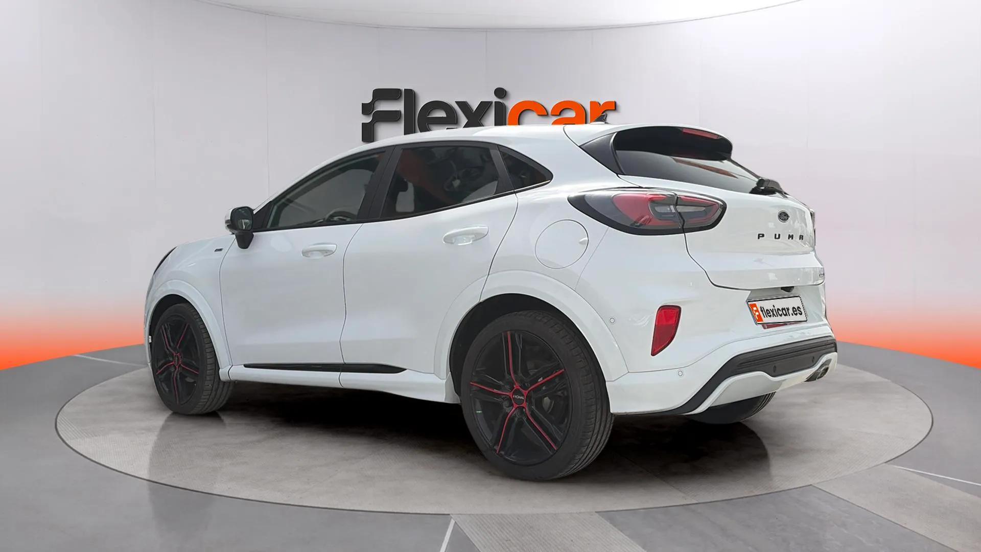 Ford Puma 1.0 EcoBoost ST-Line MHEV - foto 6