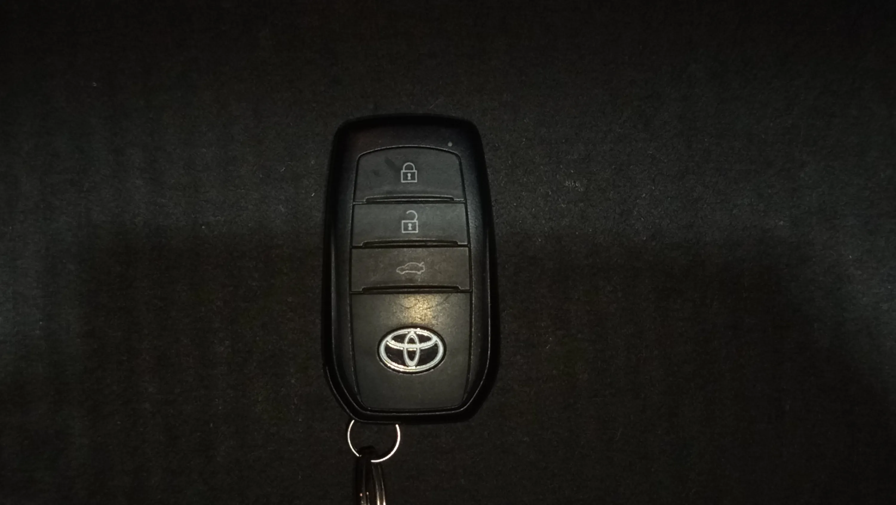 Toyota Corolla 140H Style - foto 29