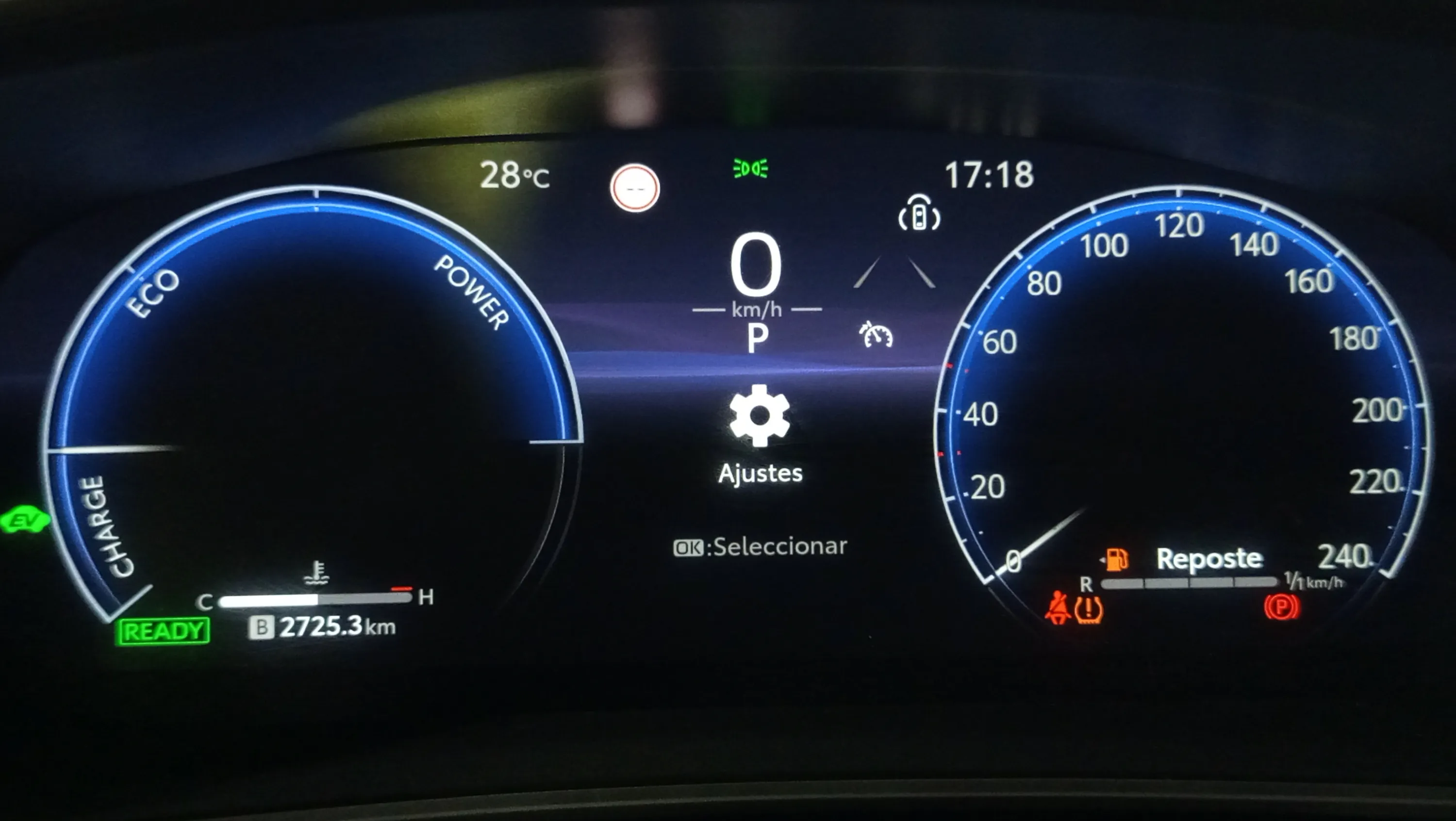 Toyota Corolla 140H Style - foto 11