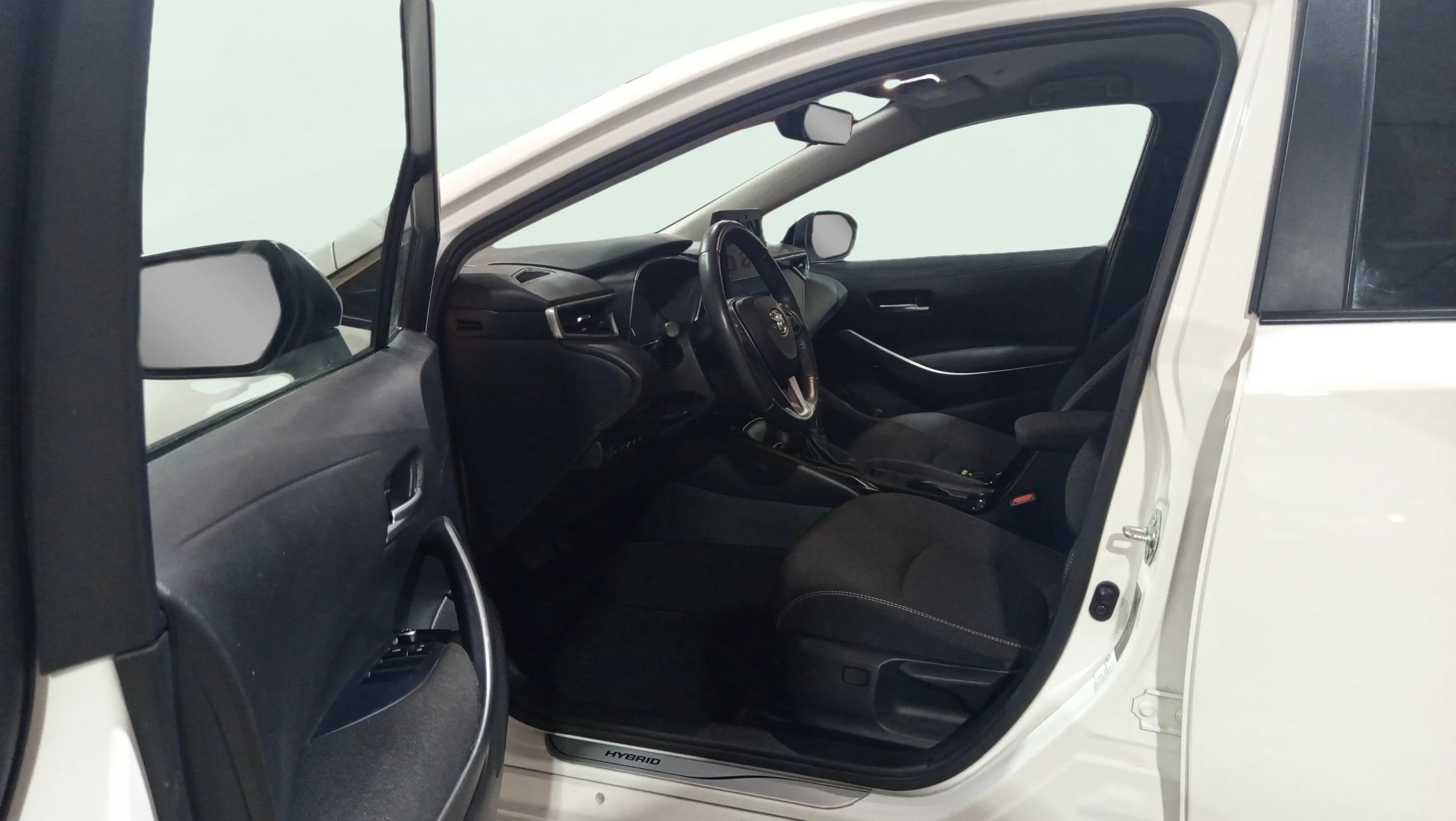 Toyota Corolla 140H Style - foto 17